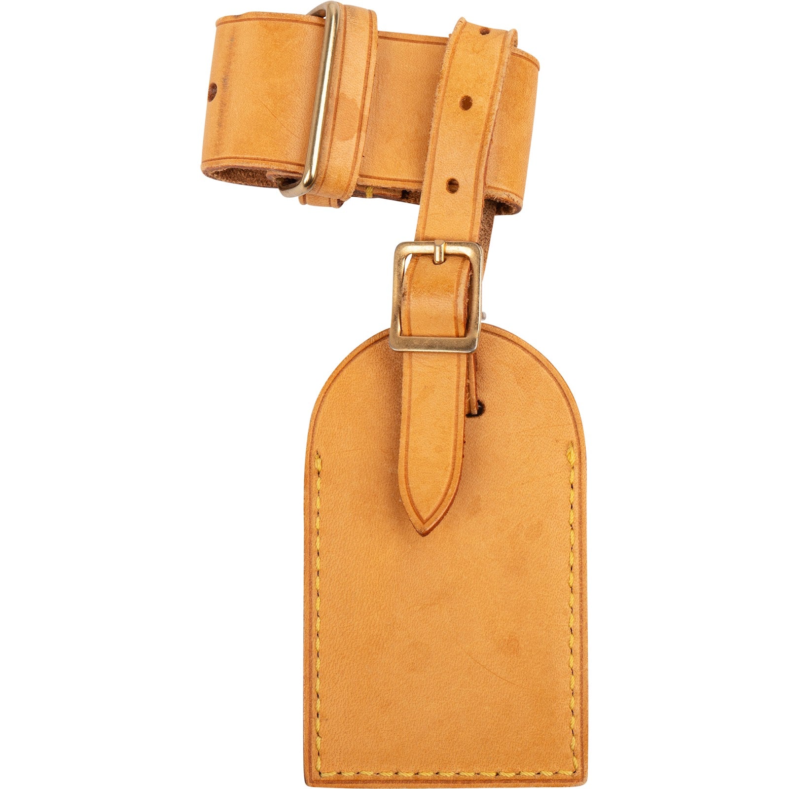 Louis Vuitton -Luggage Tag Set