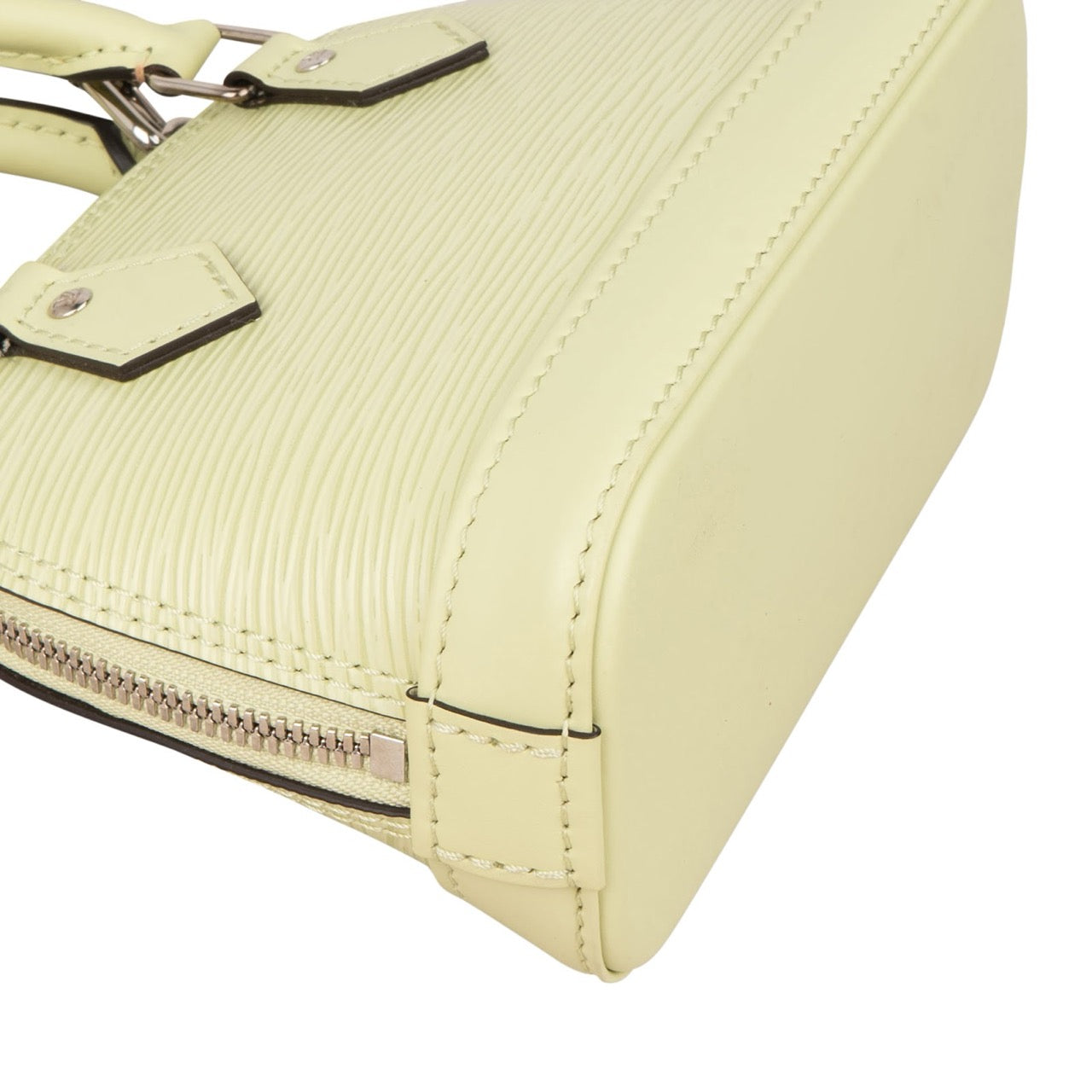 Louis Vuitton - Nano Alma BB Crossbody Bag