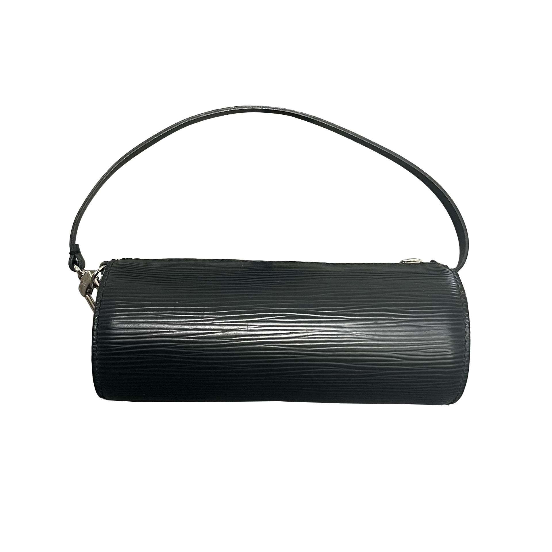 Louis Vuitton Papillon Epi Noir