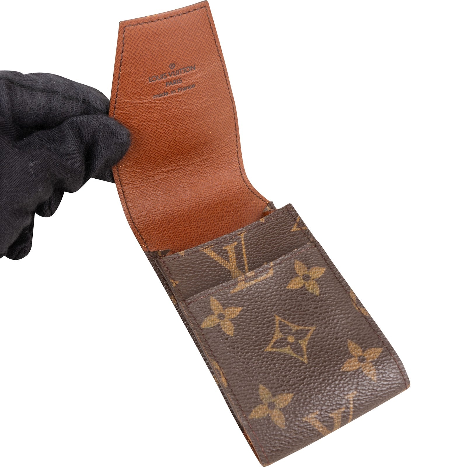 Louis Vuitton - Etui Cigarette