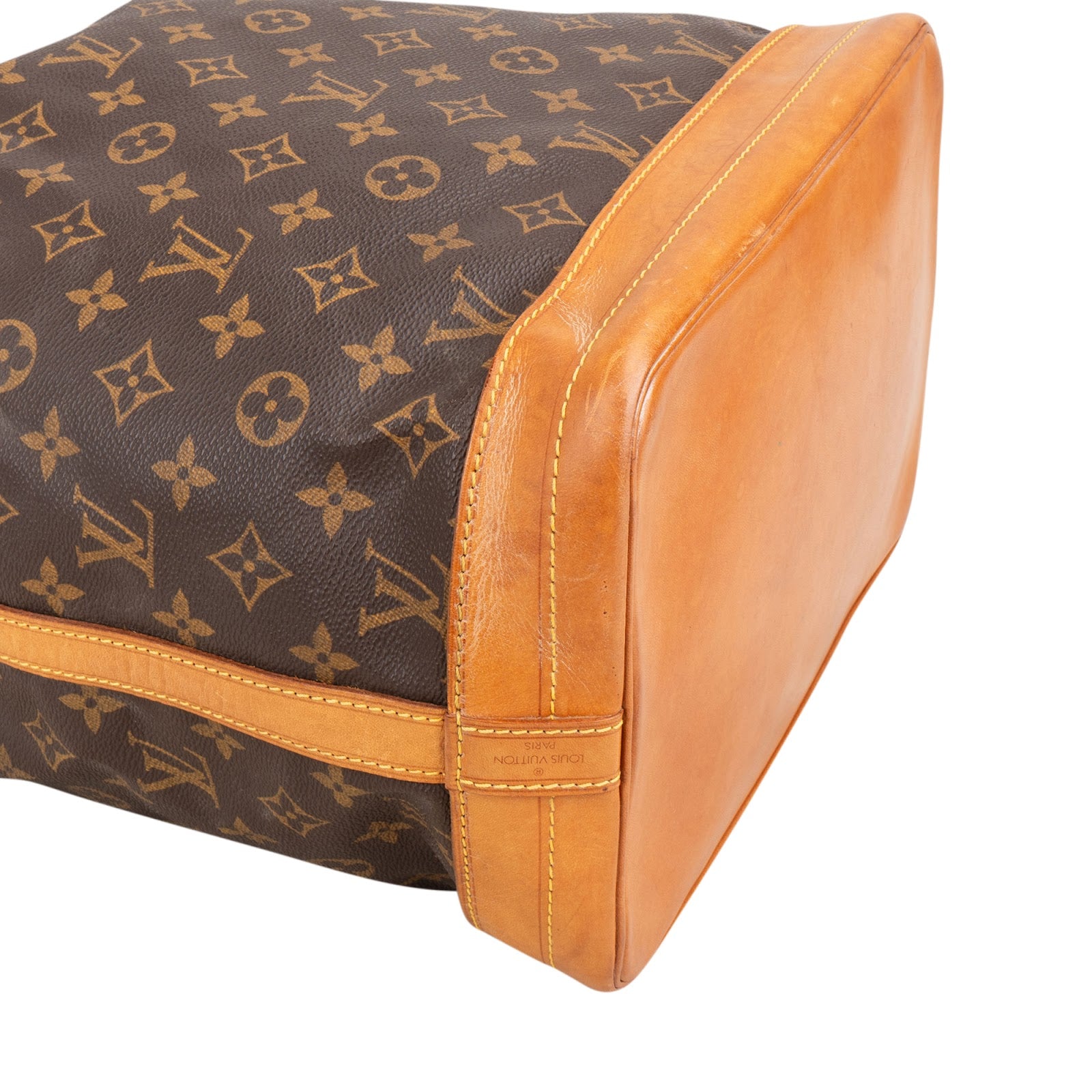 Louis Vuitton – Sac Noé Grande shoulder bag