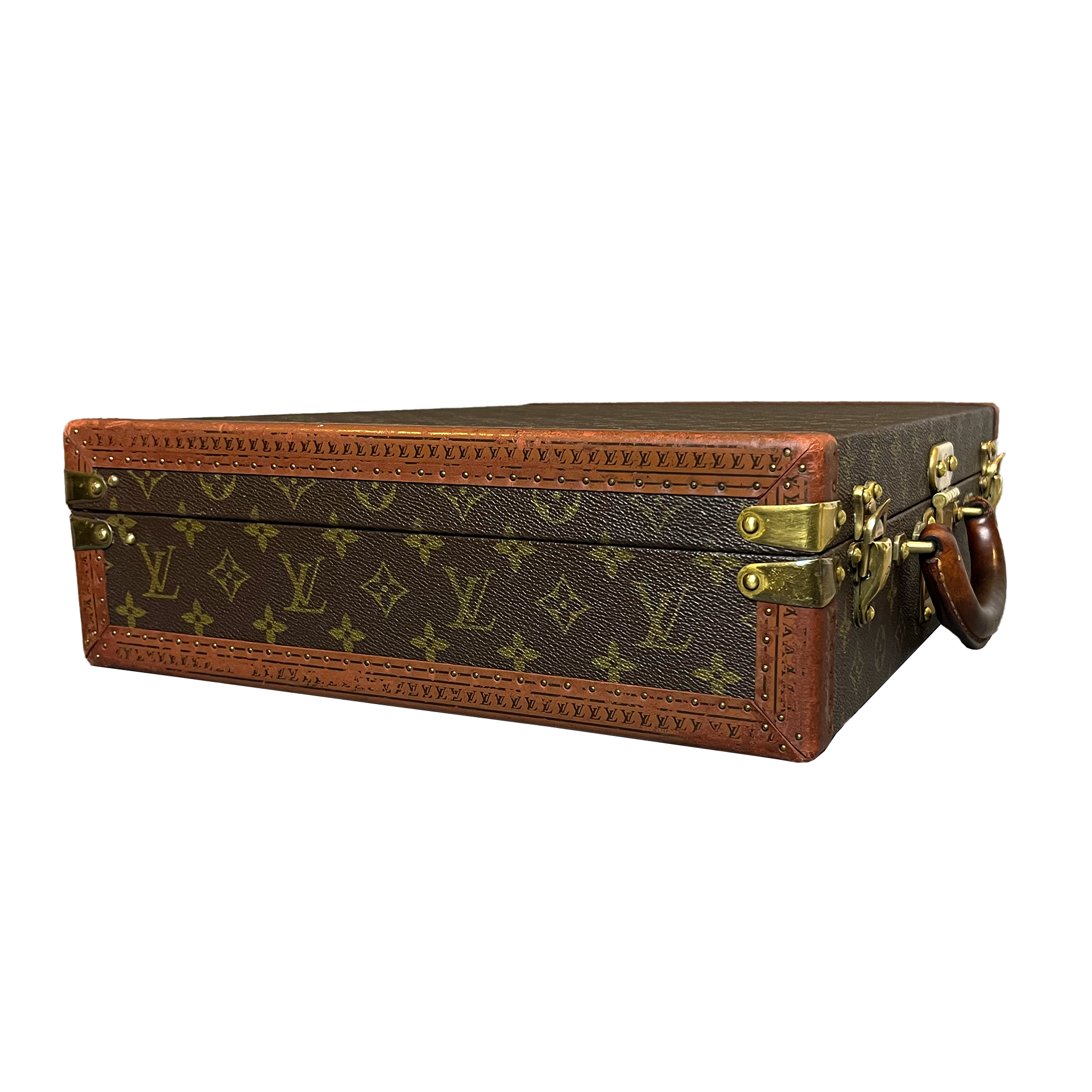 Louis Vuitton Aktenkoffer