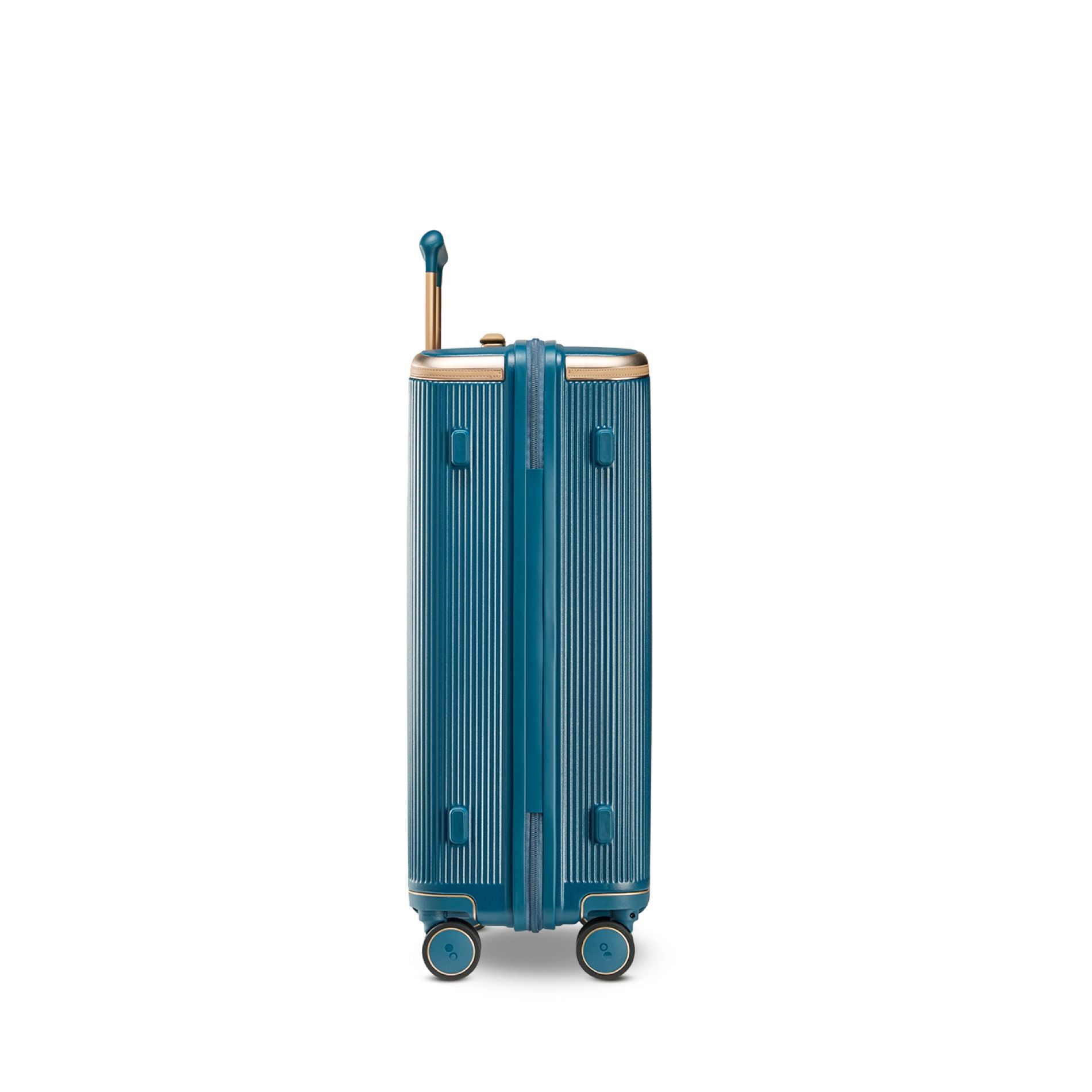 Dynasty VLX™ Trolley M  (68cm) - Ocean Indigo