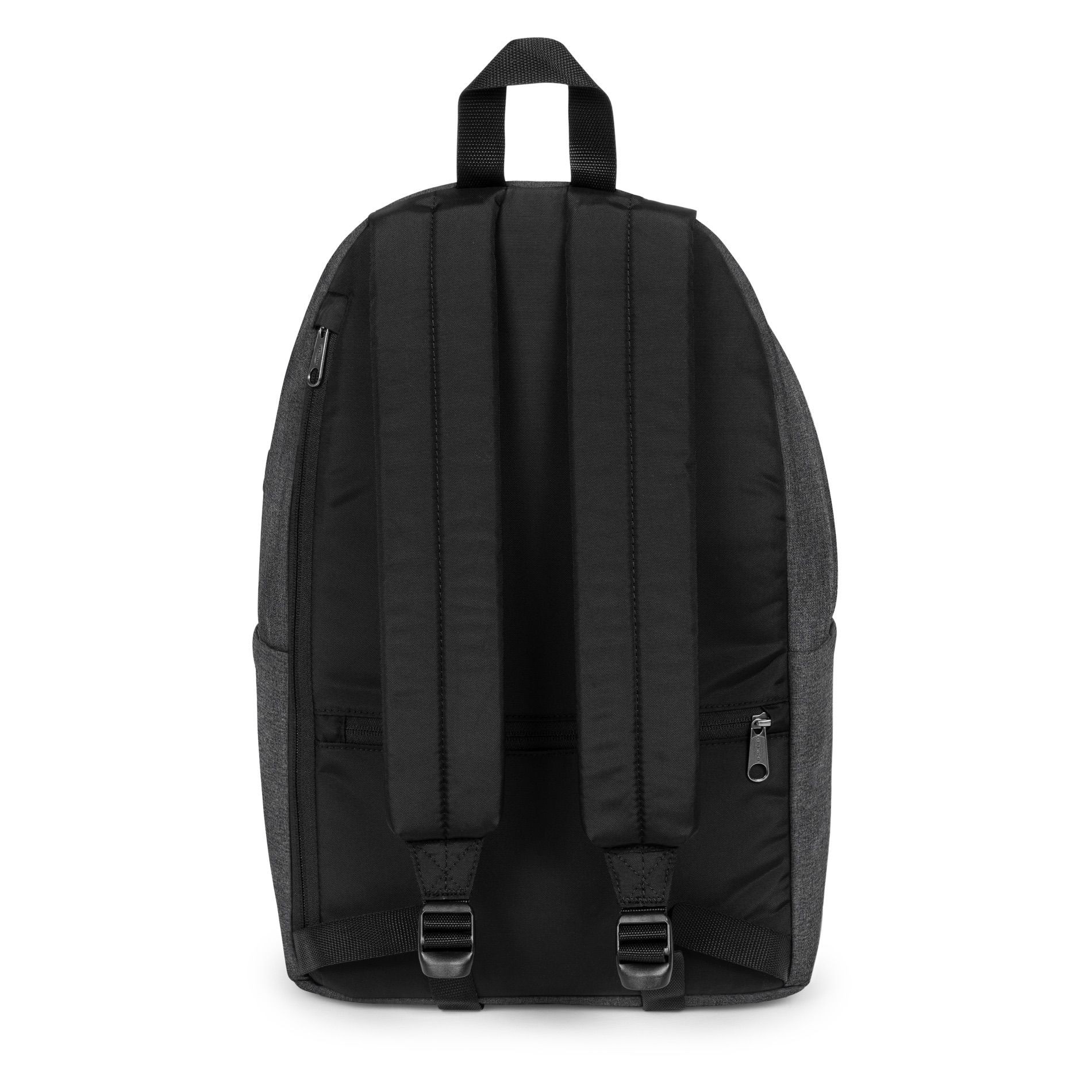 Day Pak'r Pro - Black Denim