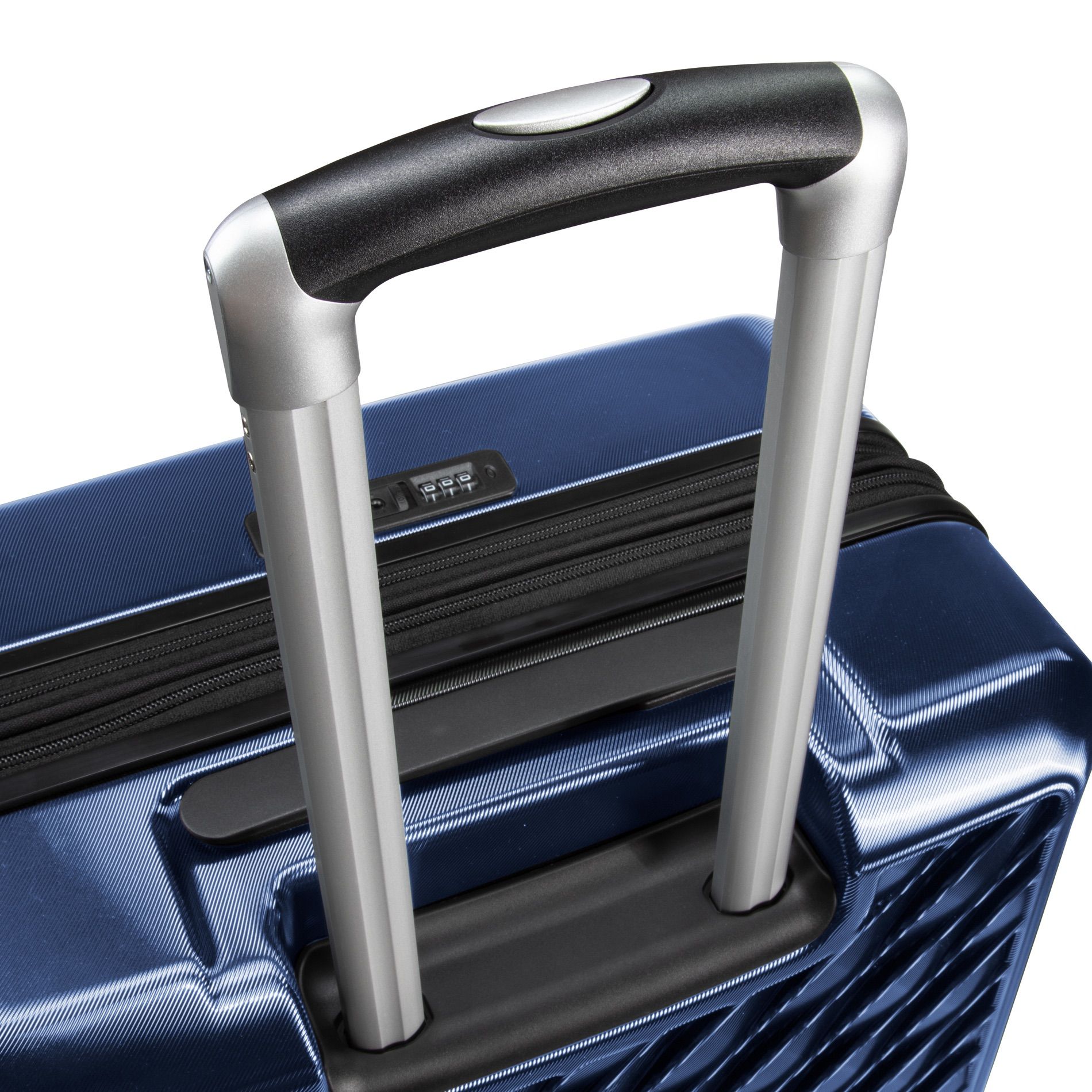 Melrose Trolley M (68 cm) erweiterbar - Prussian Blue