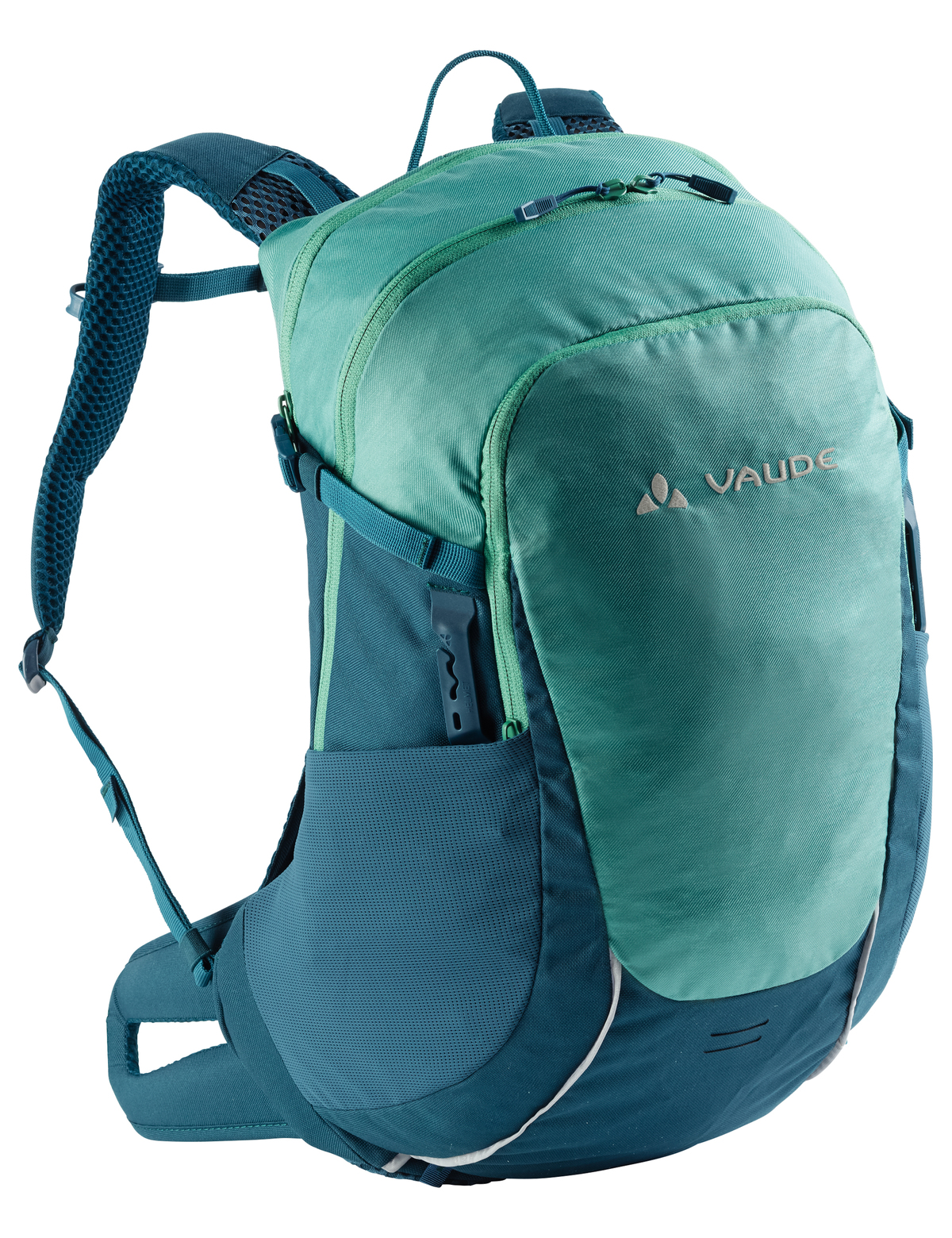 Fahrradrucksack Women's Tremalzo 18 Bike Sports - Nickel Green