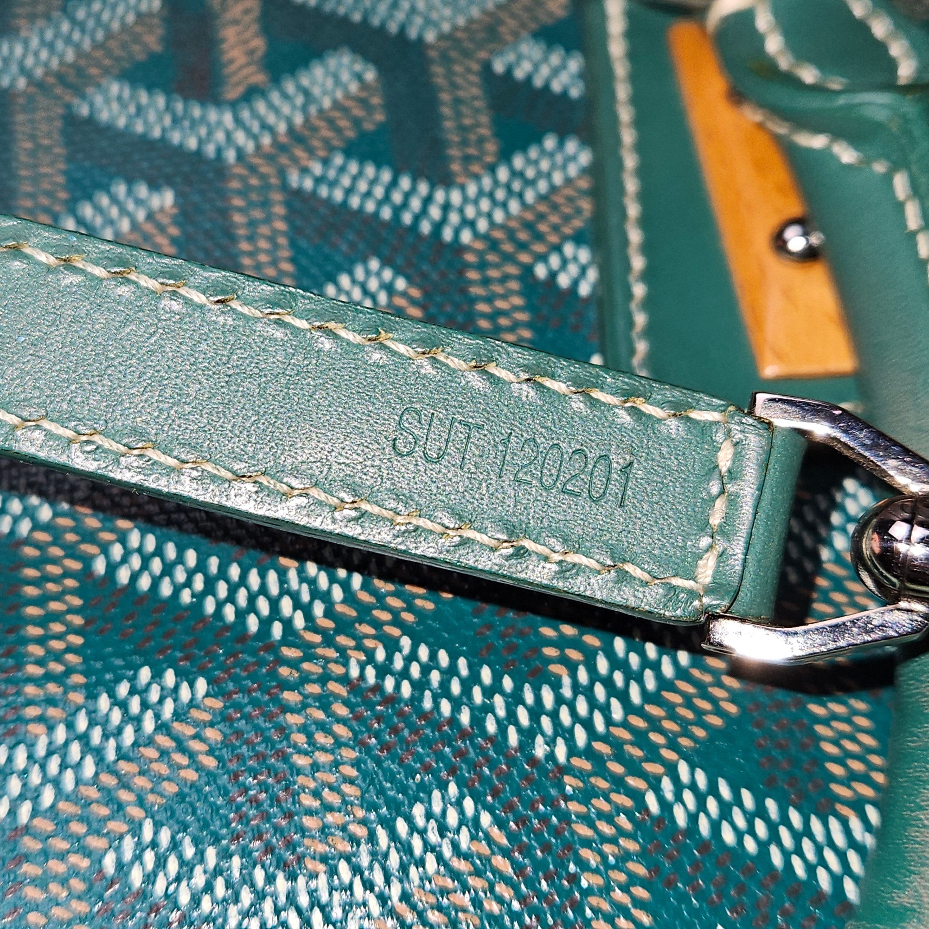 Goyard - Vendome PM Handbag