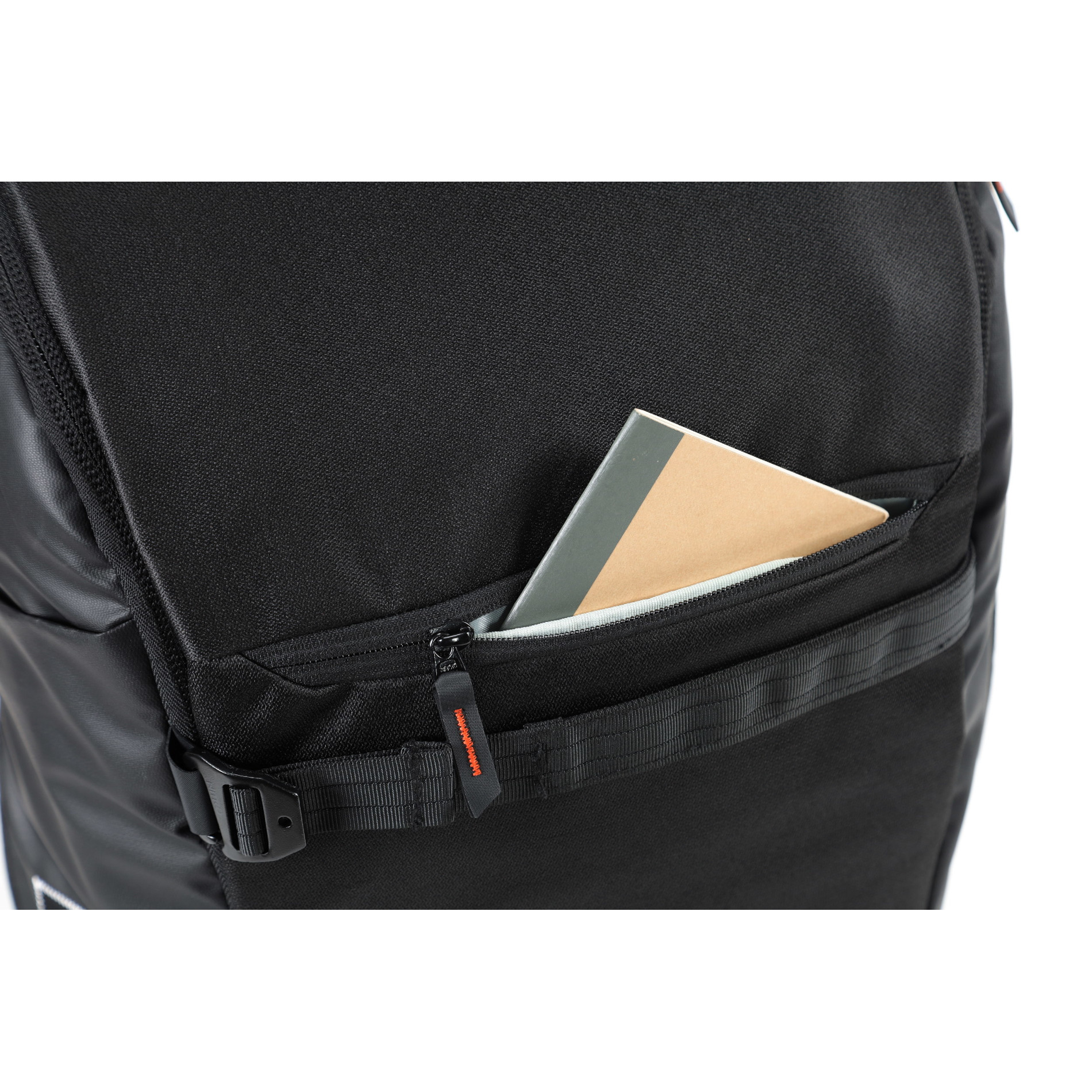 Rucksack NIKURO TRAVELER - FFF