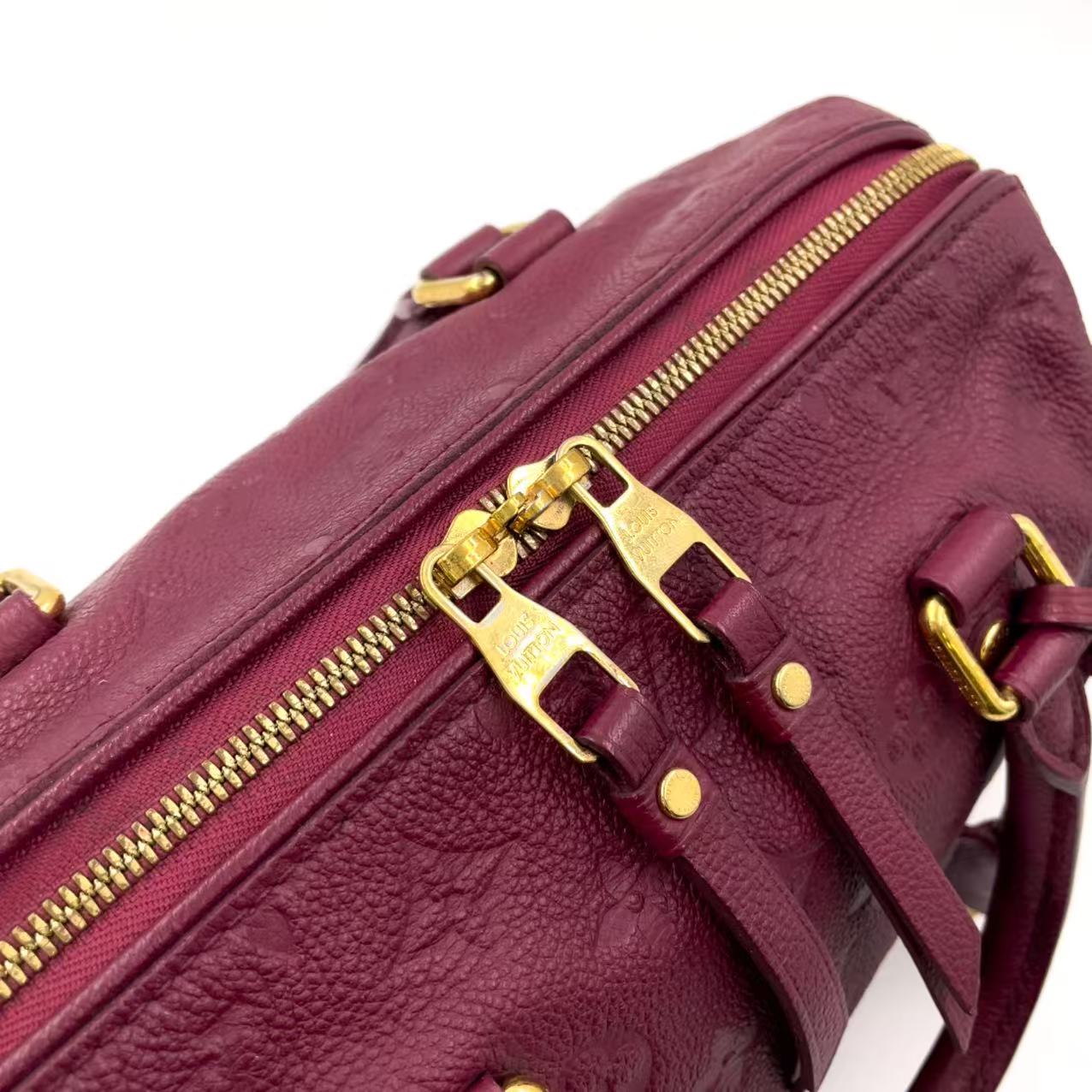 Speedy Bandouliere 25 Imprint Jaipur Handtasche