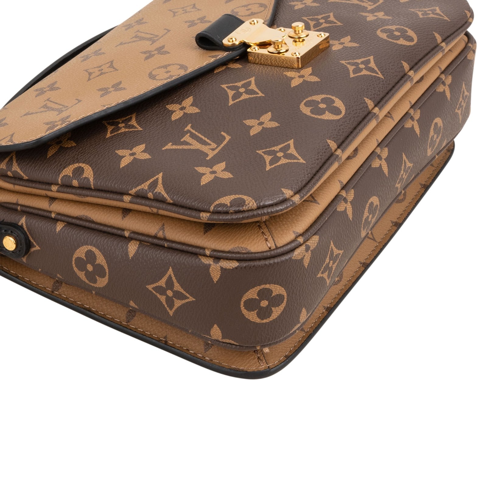 Louis Vuitton -  Pochette Metis Crossbody Bag