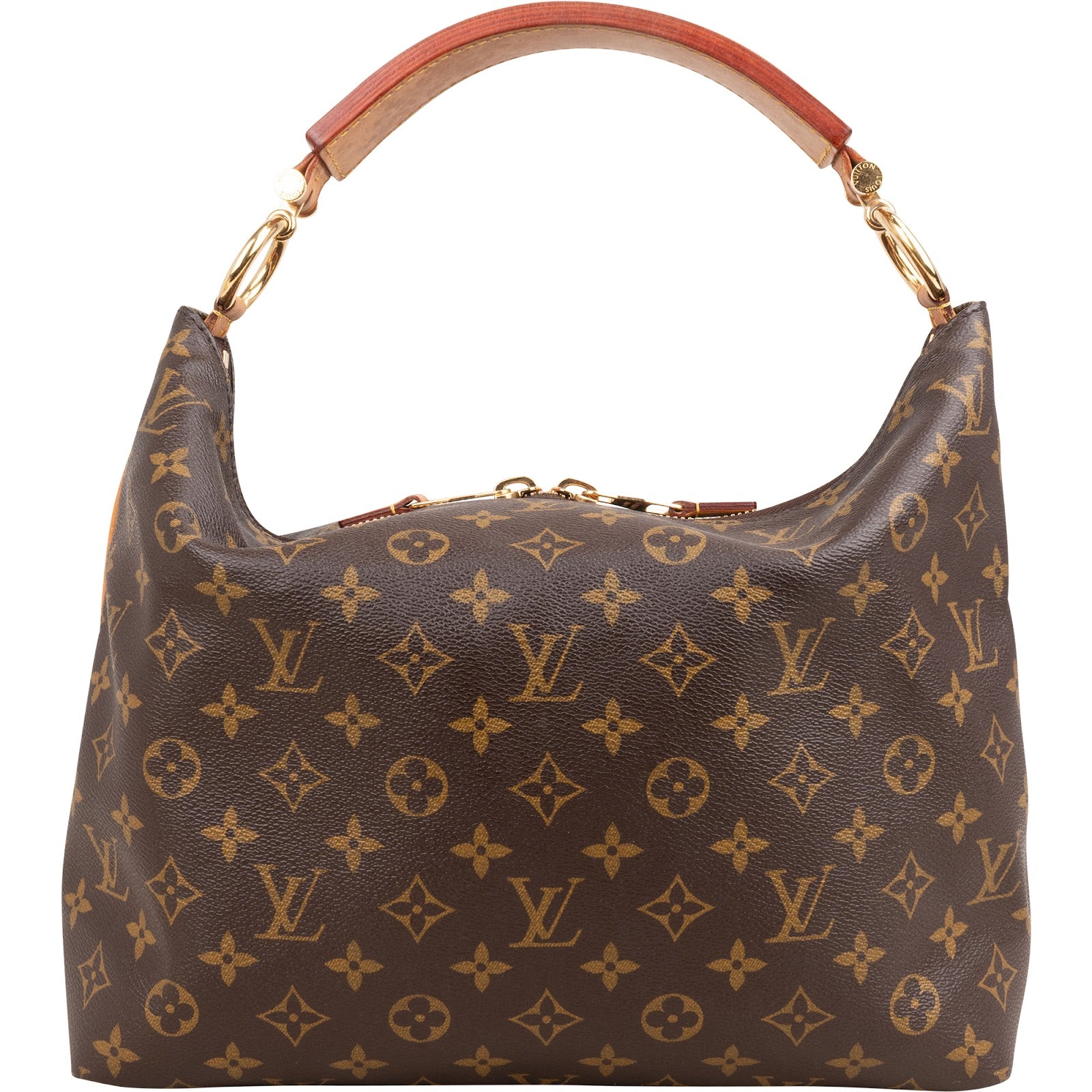 Louis Vuitton - Sully PM Shoulder Bag