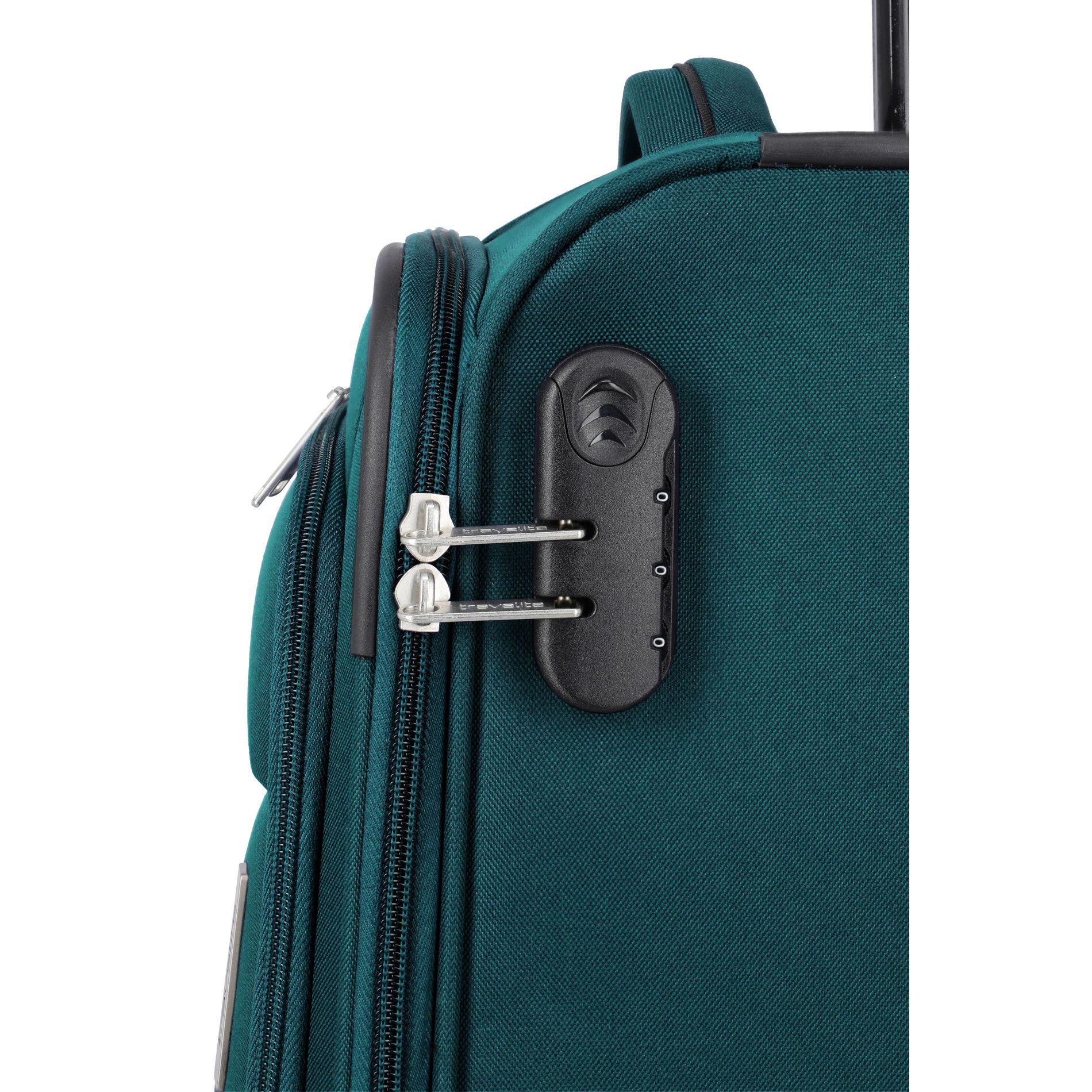 PRIEGO Handgepäck S (55cm) - Petrol