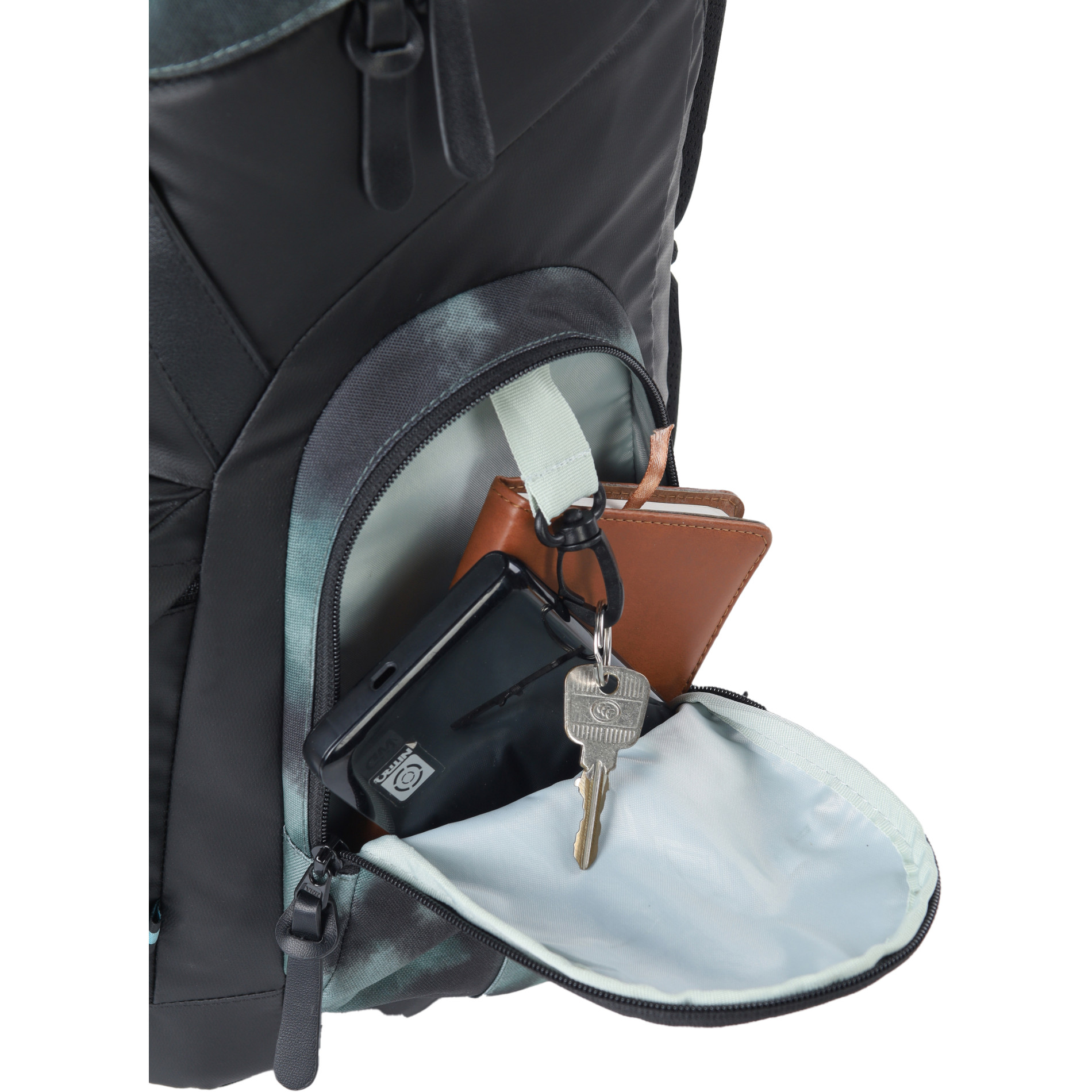 Rucksack DAYPACKER TWO - Reef Break