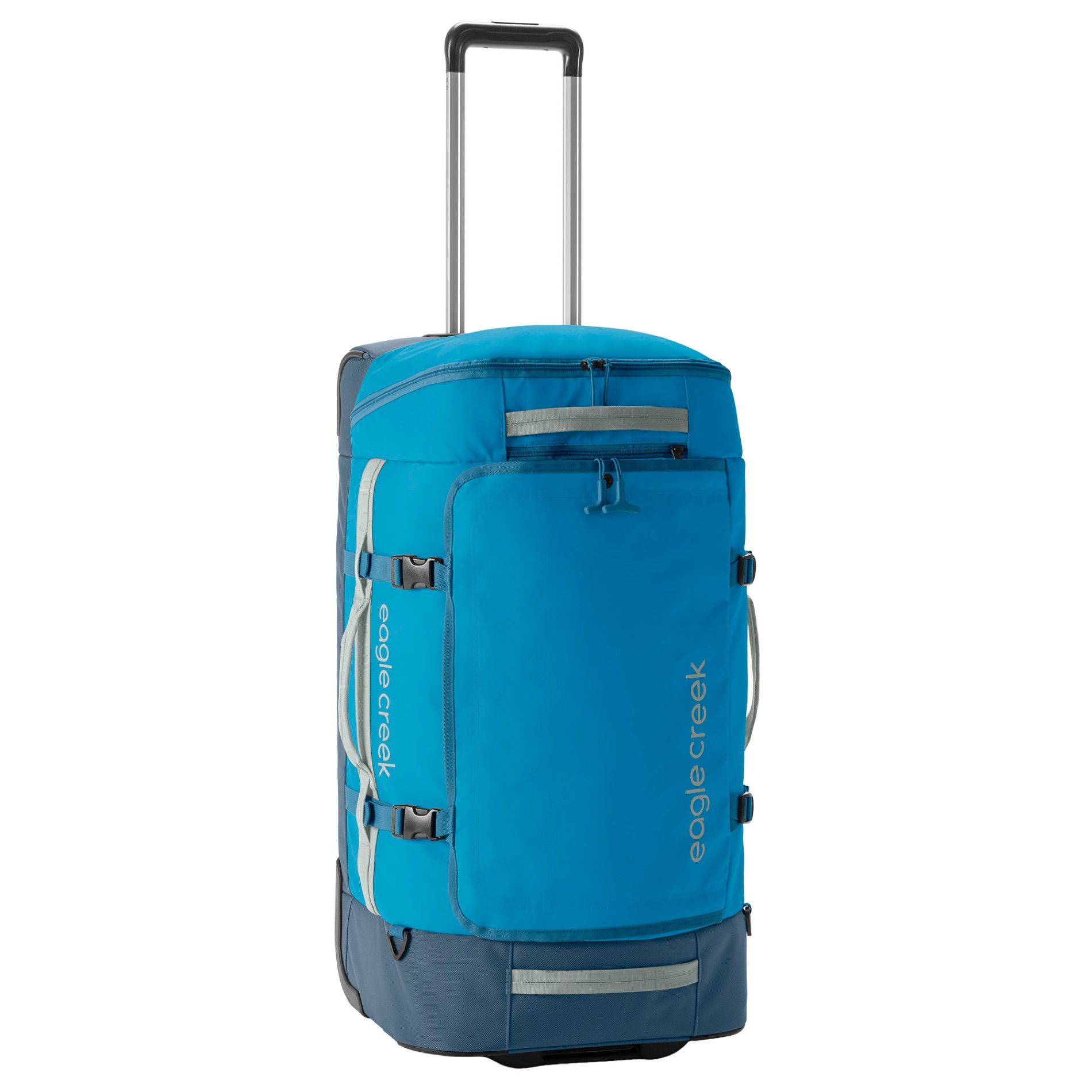 Walizka na kółkach Cargo Hauler XT 90 l