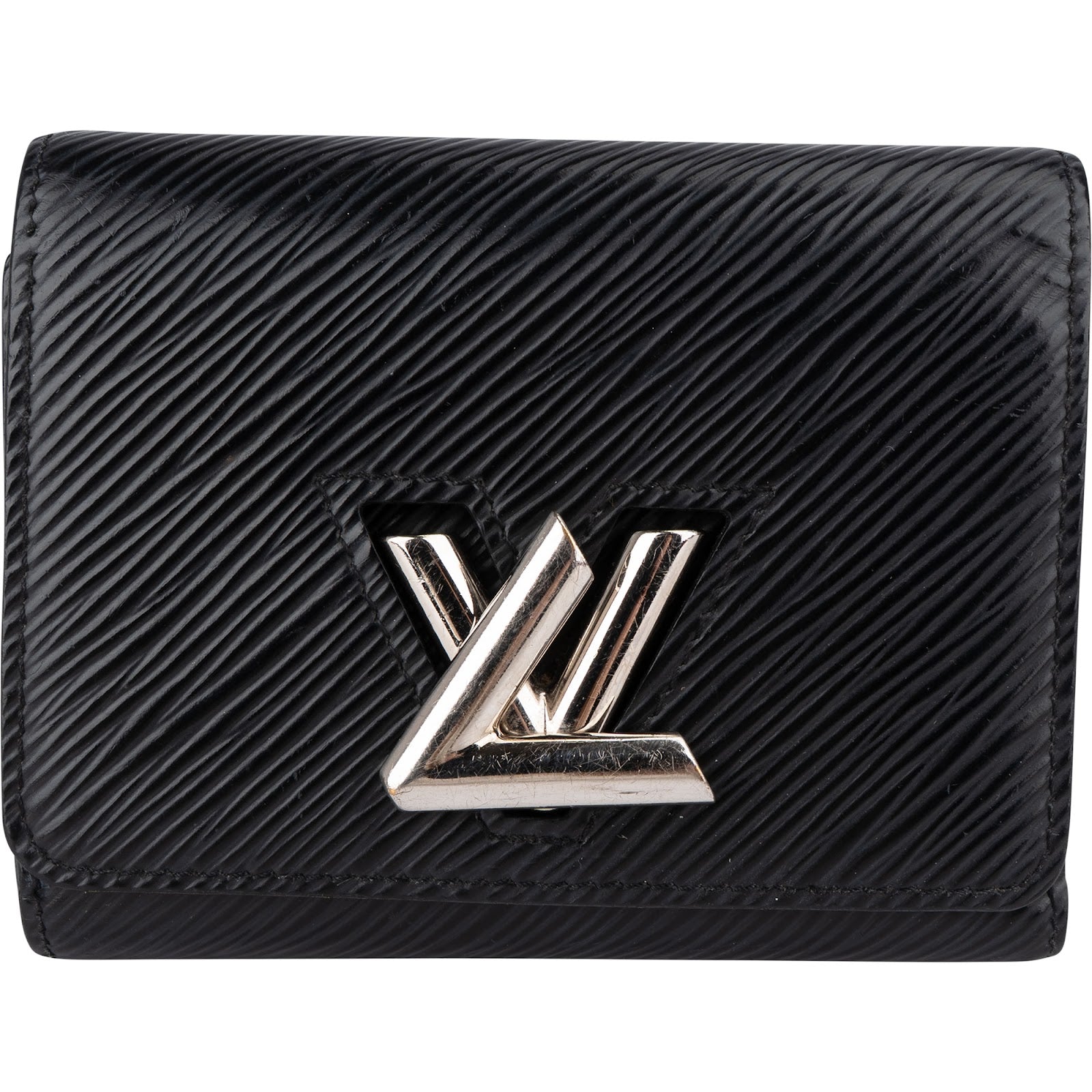 Louis Vuitton - Twist Compact Wallet