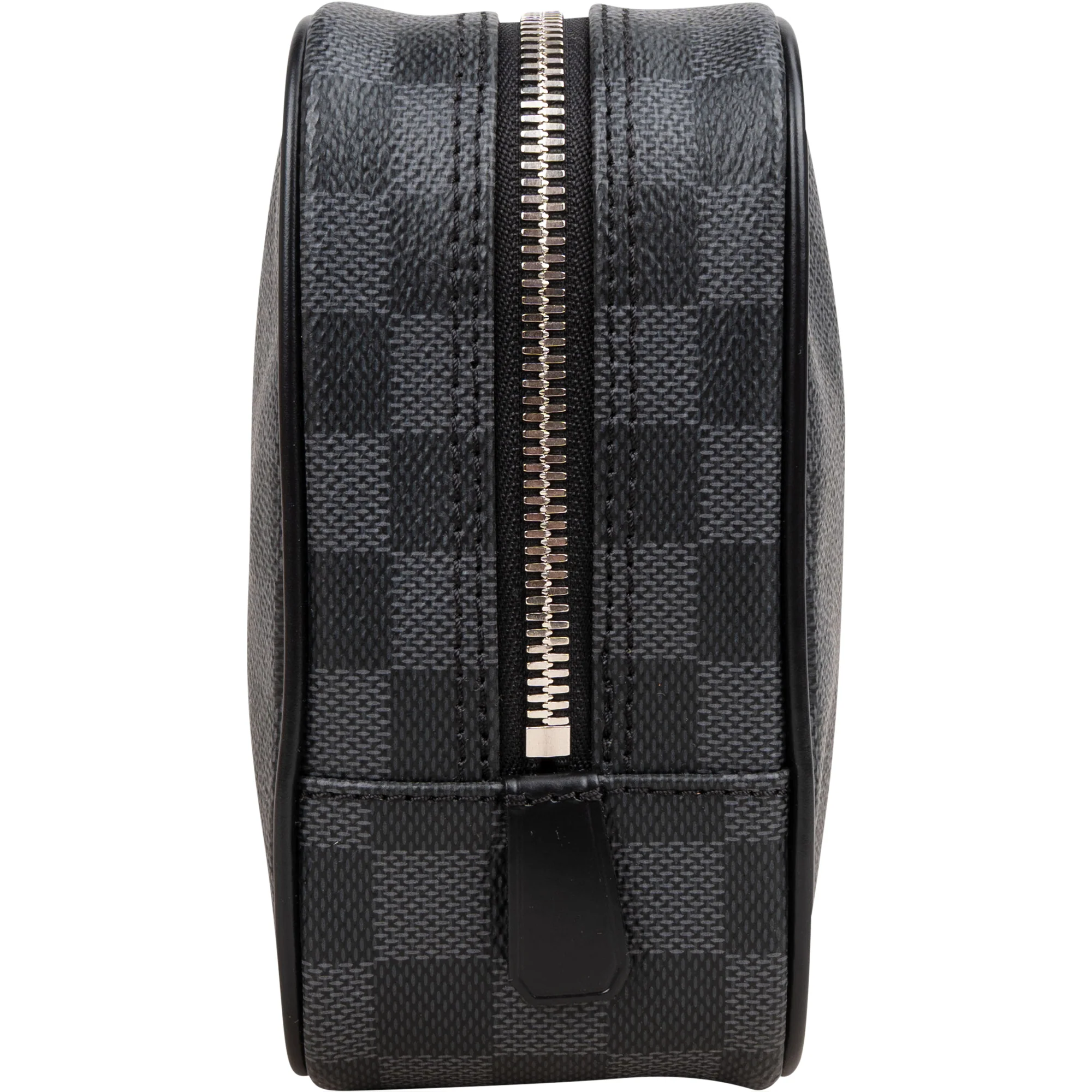 Louis Vuitton Damier Graphit Monogram Trousse Kulturbeutel
