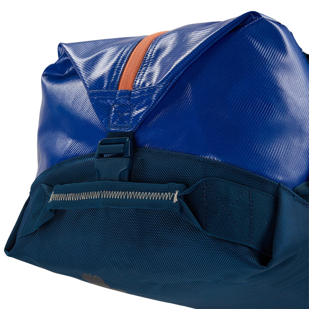 Migrate Duffel 40L - Mesa Blue