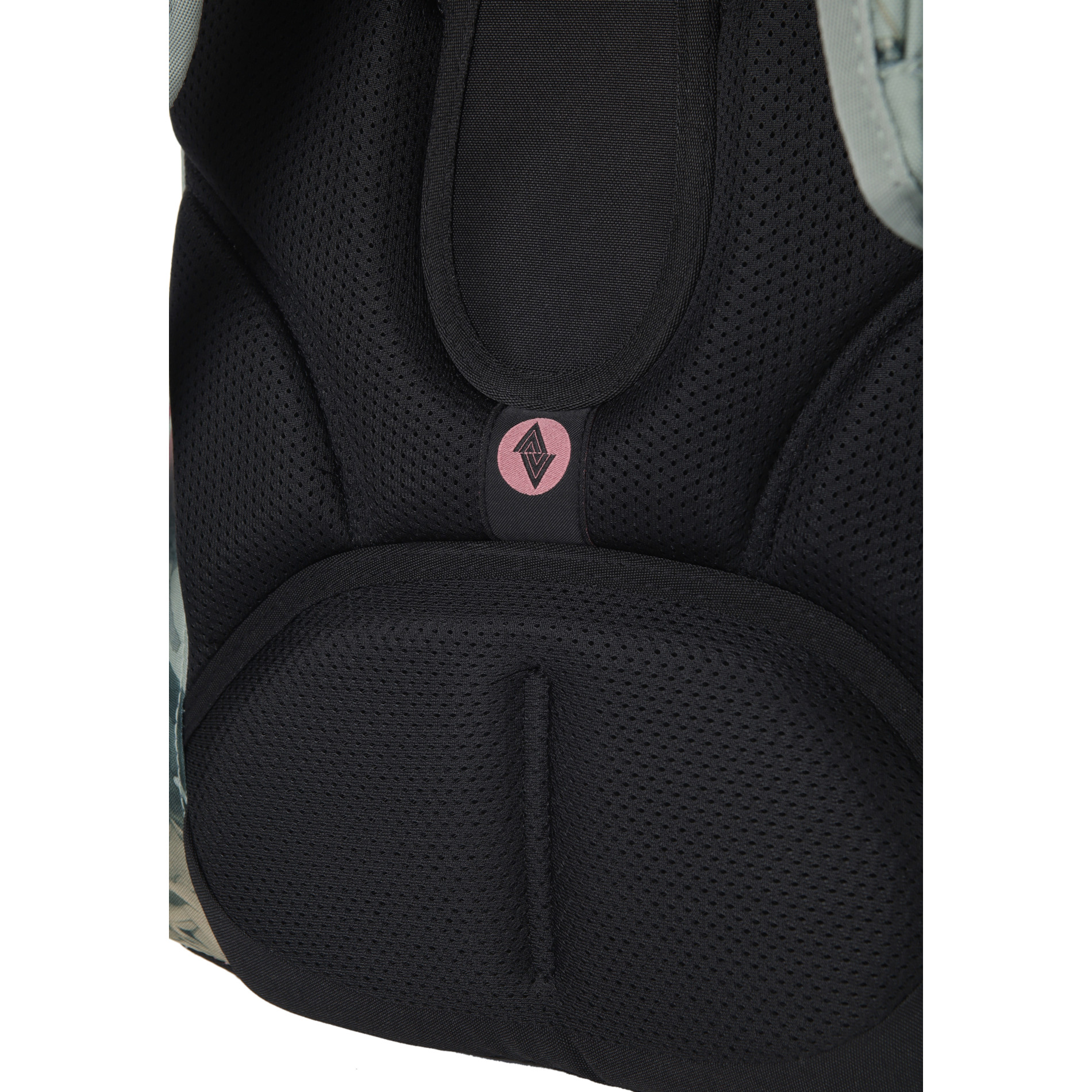 Rucksack Future HERO - Woodrose