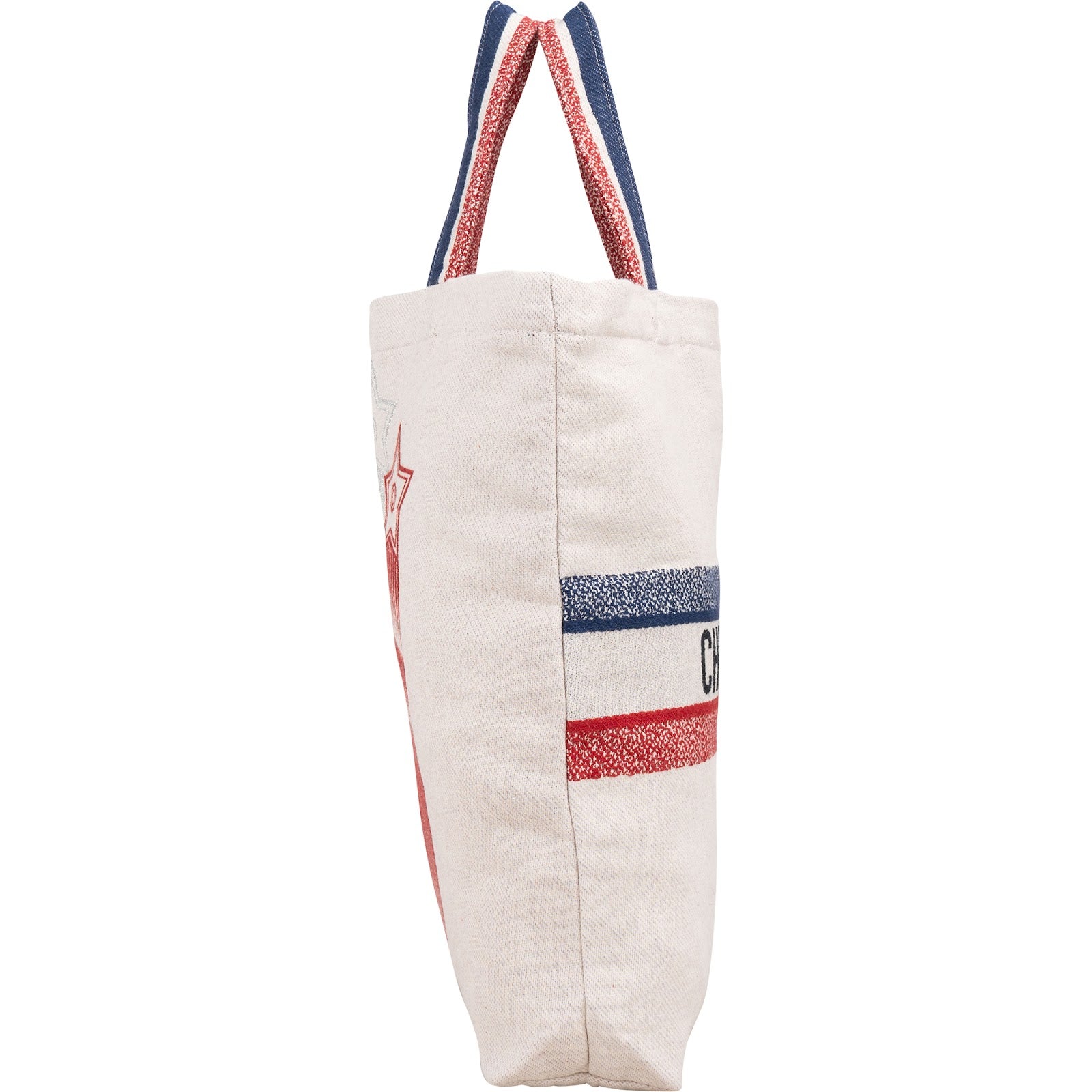 Christian Dior - Cotton Handtasche