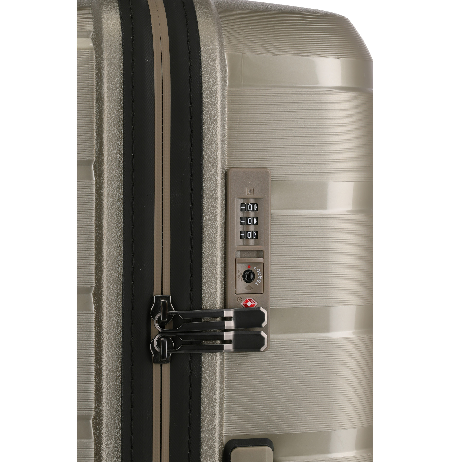 AIR BASE Trolley XS (55 cm) - Champagne