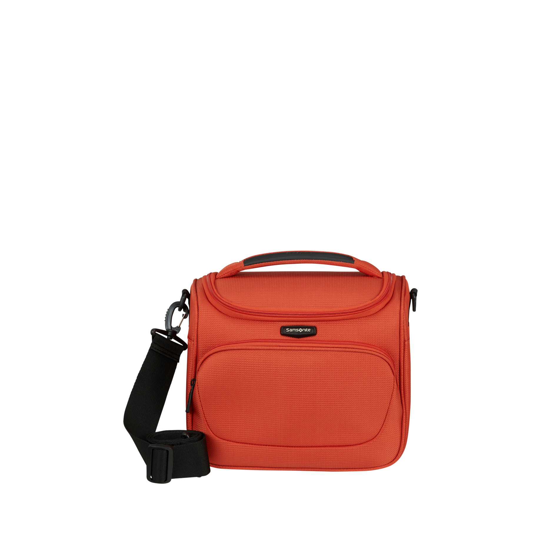 Spark SNG Eco BEAUTY CASE - Maple Orange