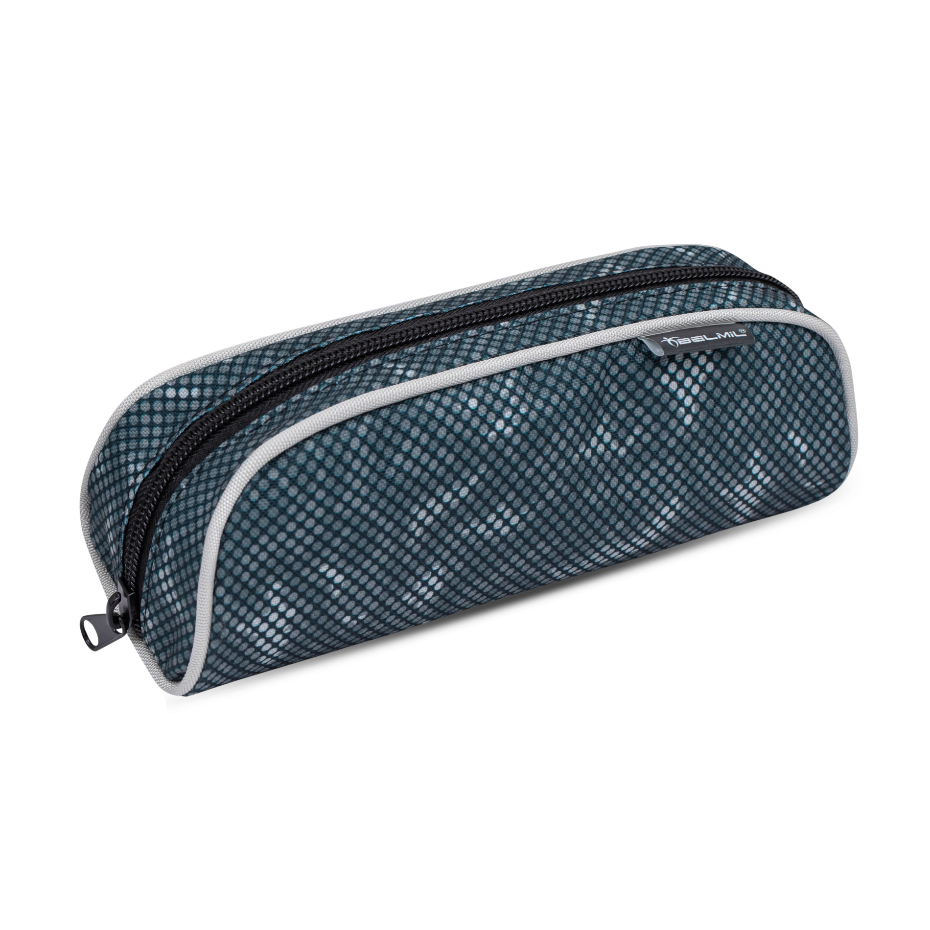 Motion ergonomisches Schulranzenset 5tlg. - "Red Dots"