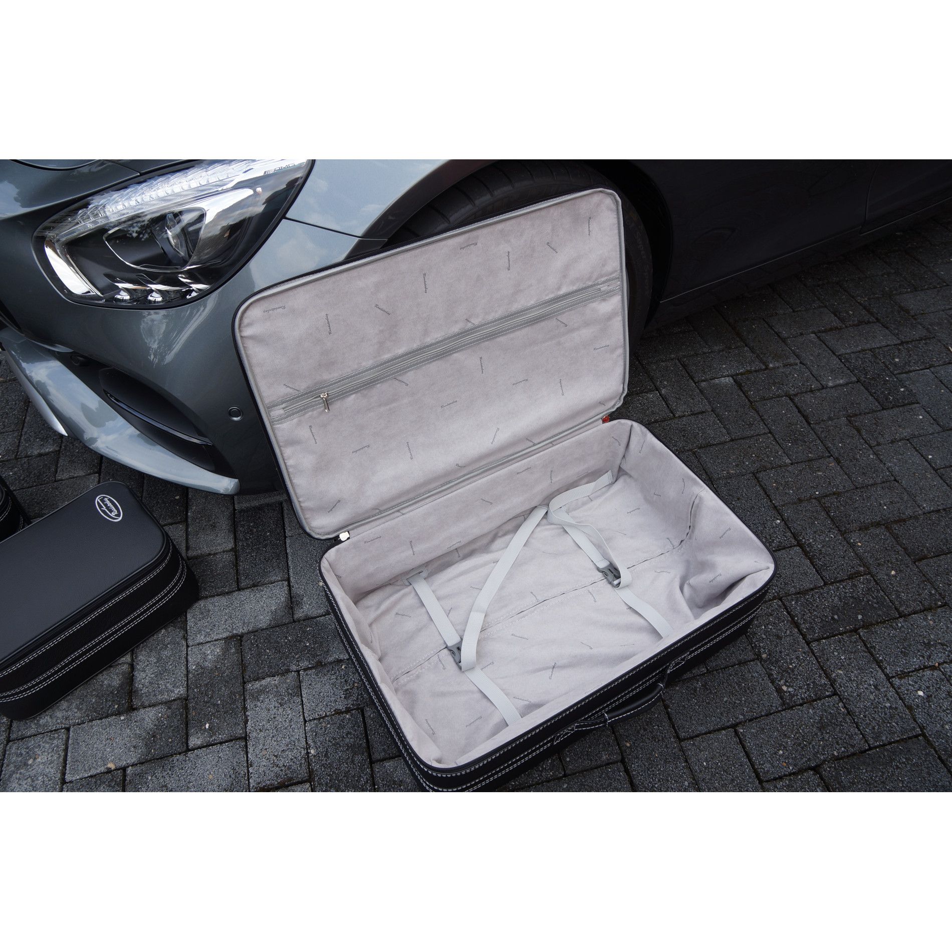 AMG GT, Roadster (EU) Kofferset Kofferraum 4-tlg.