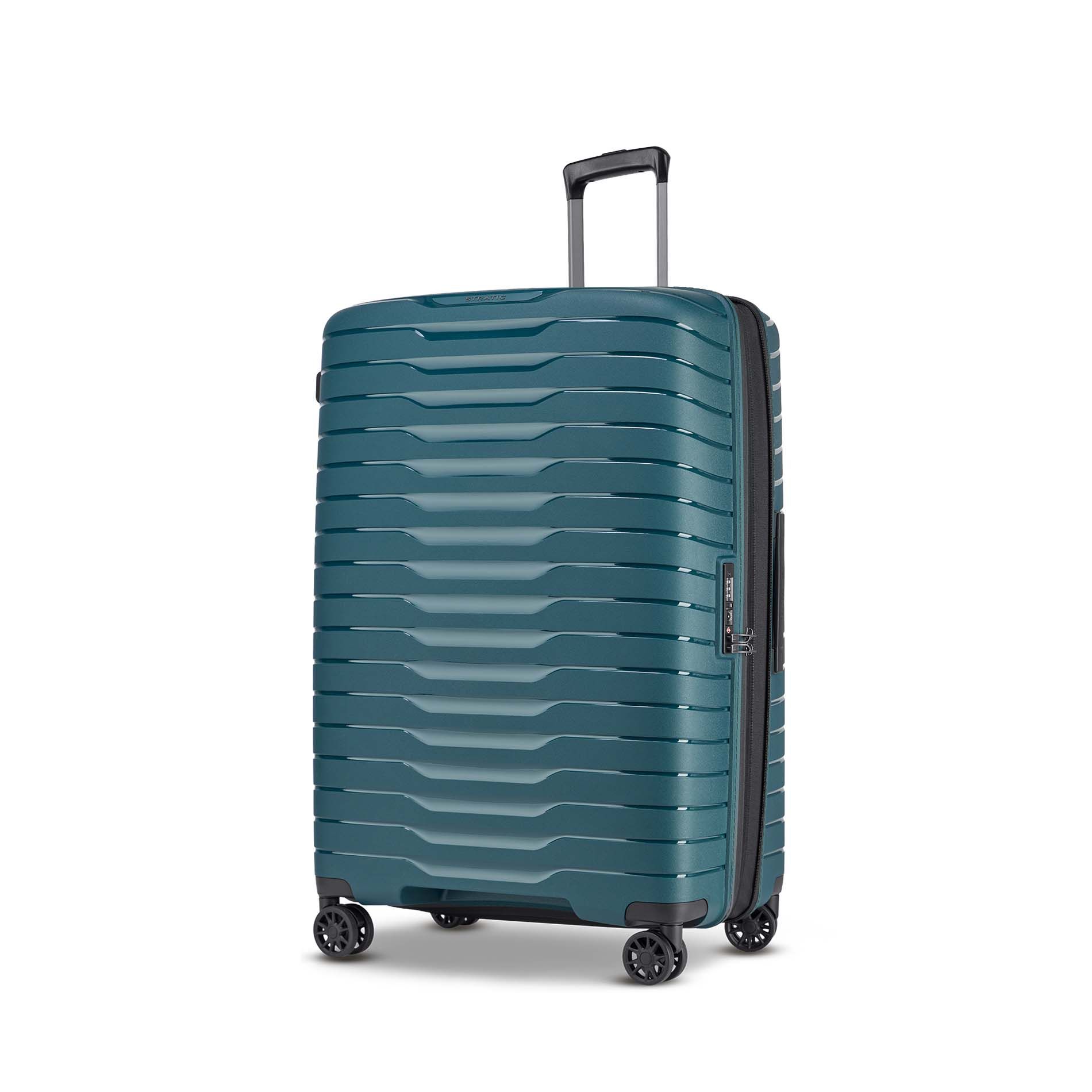 NOVIUM SL - Trolley L (77 cm) espandibile