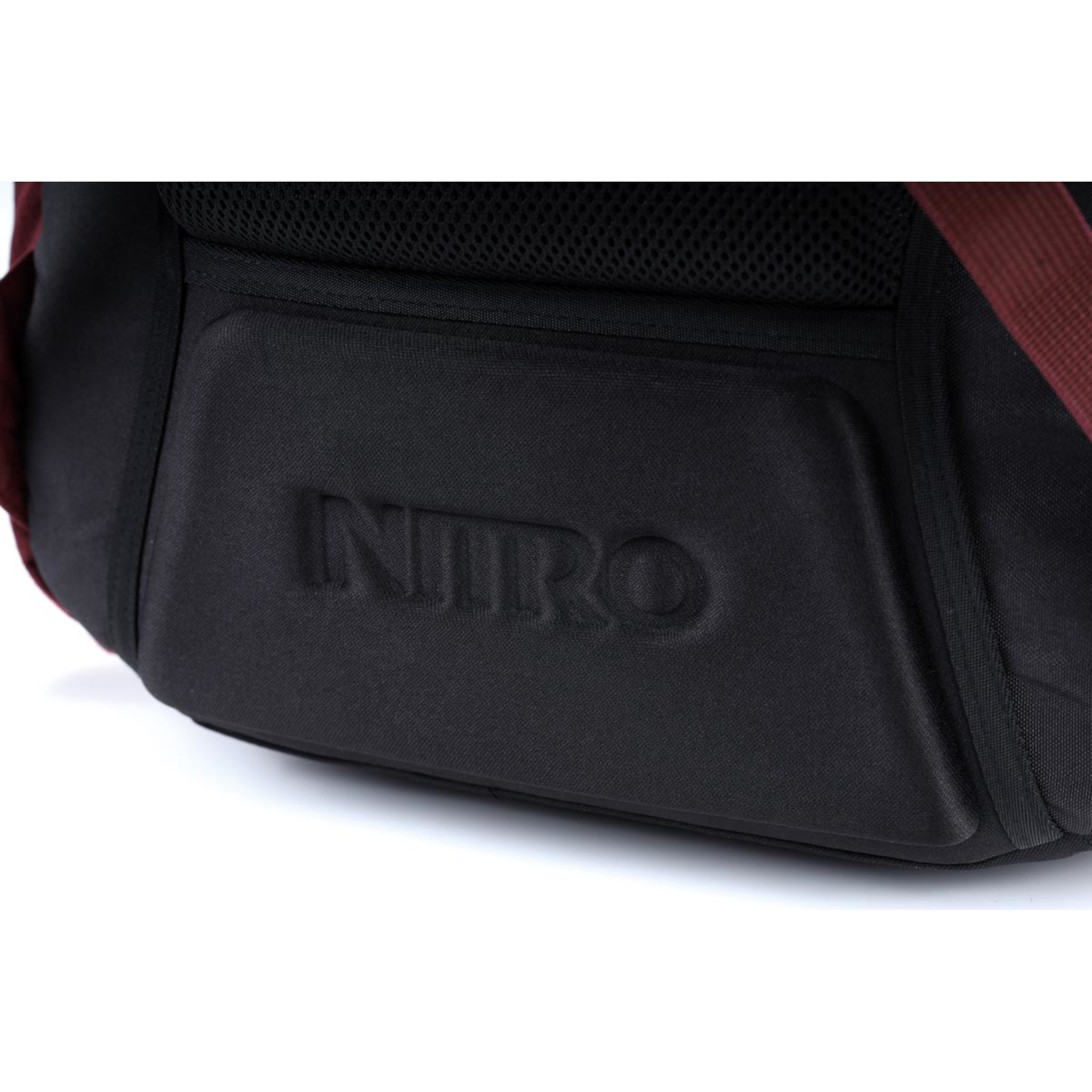 Rucksack HERO - Wine