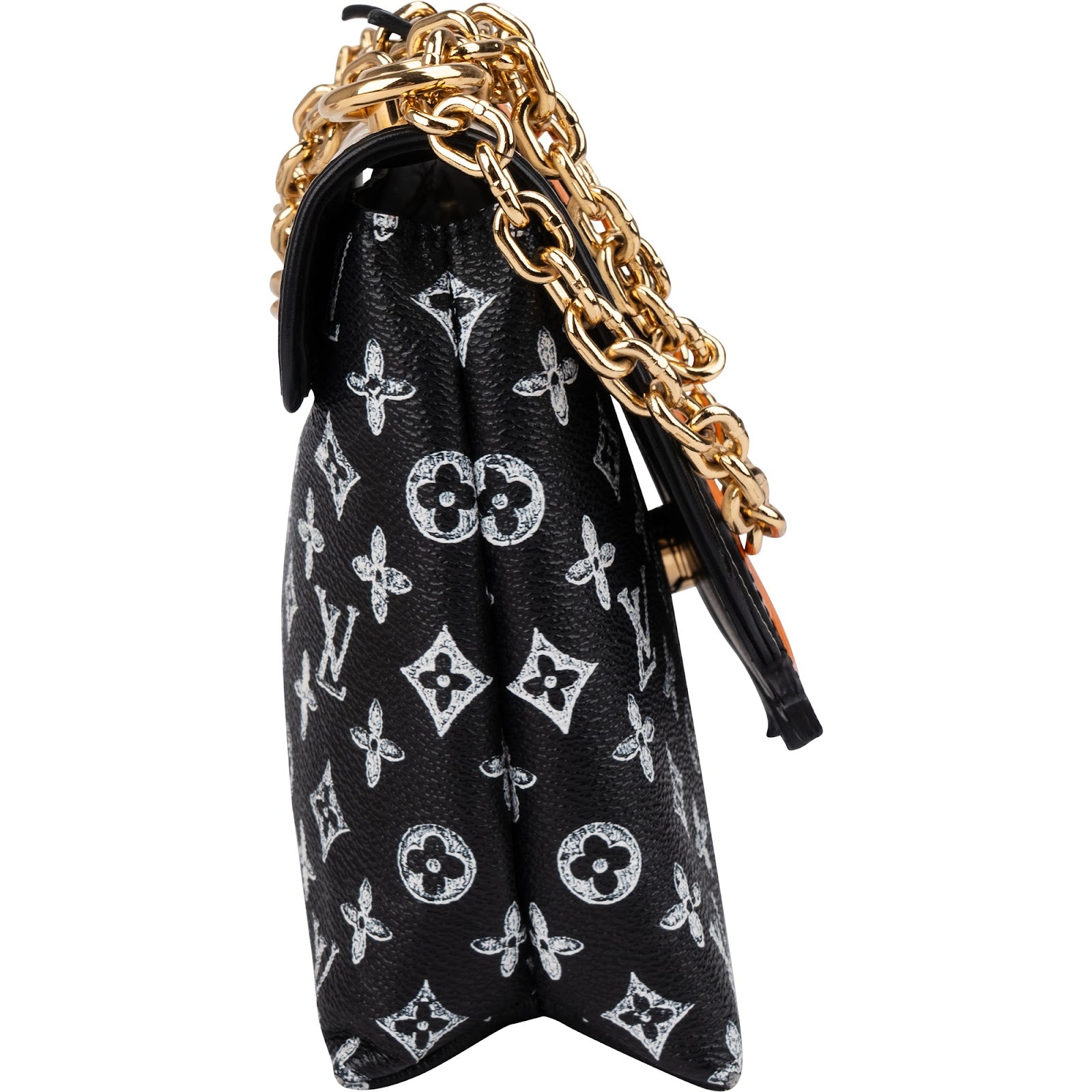 Louis Vuitton - Epi Leather Catogram Handtasche