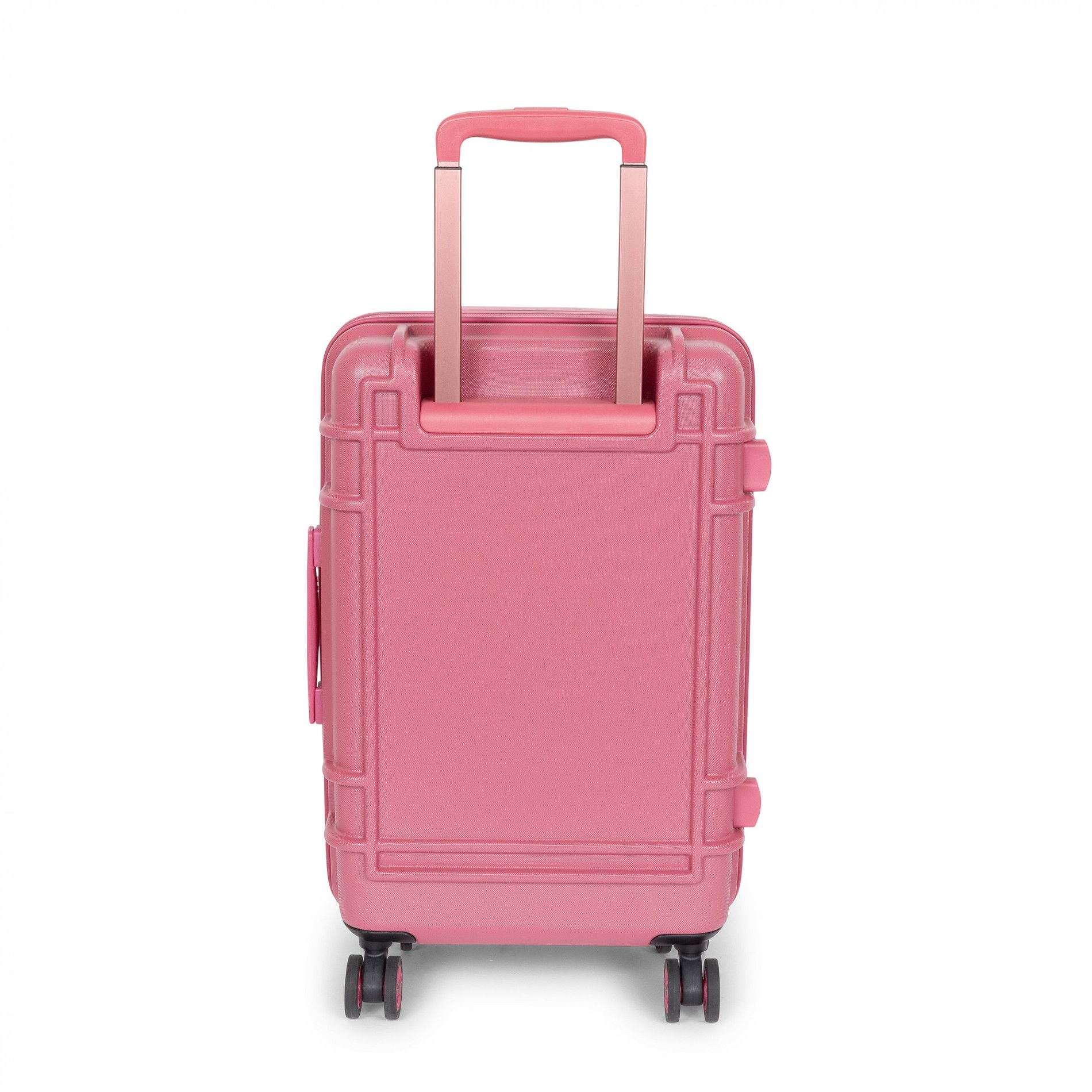 Bagaż podręczny RESIST'R ZIP S – Monotone Pink
