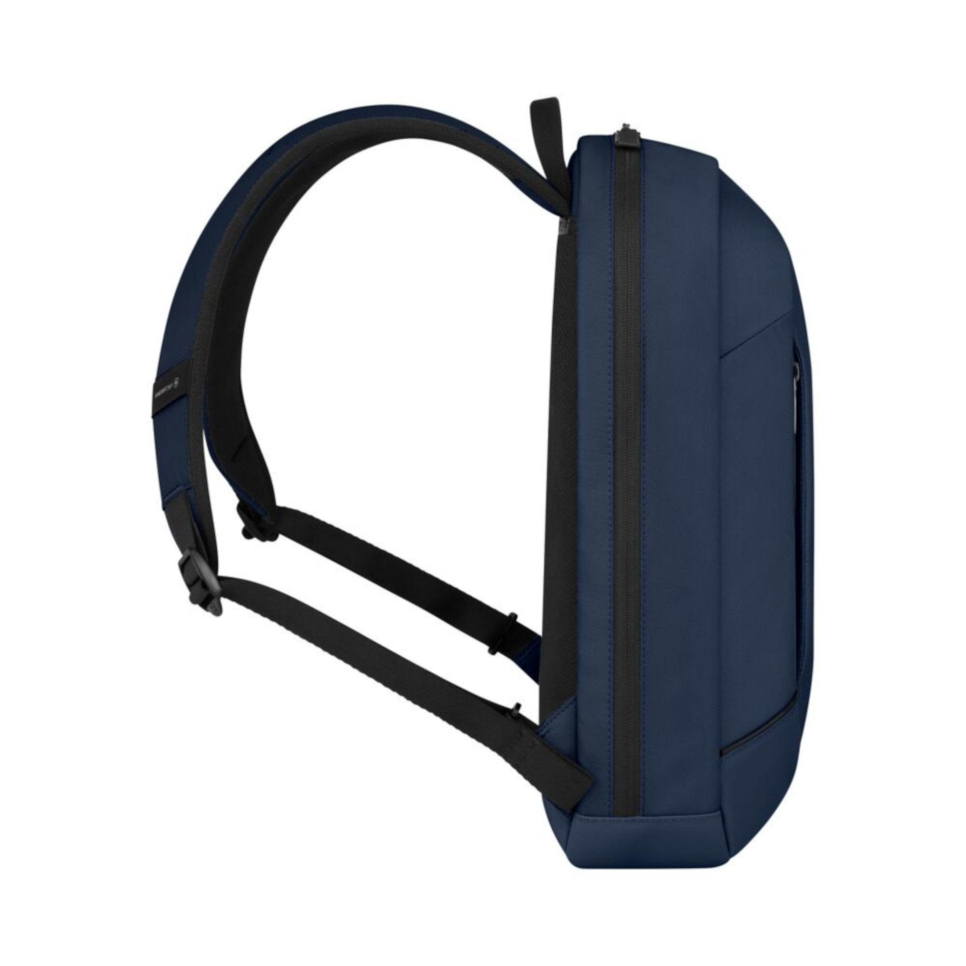 Altmont Modern City Daypack -  Navy Blue