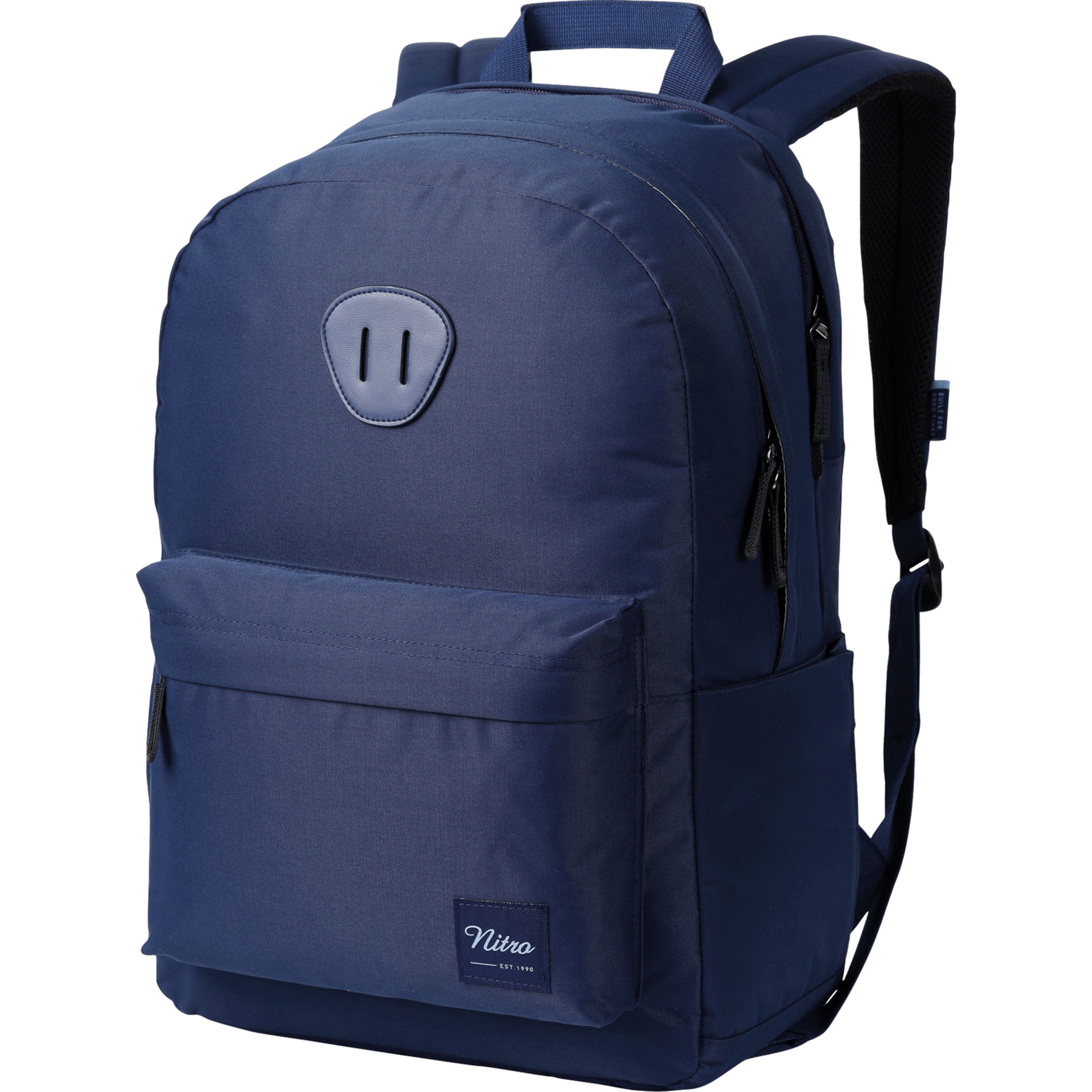 Rucksack URBAN PLUS - Night Sky