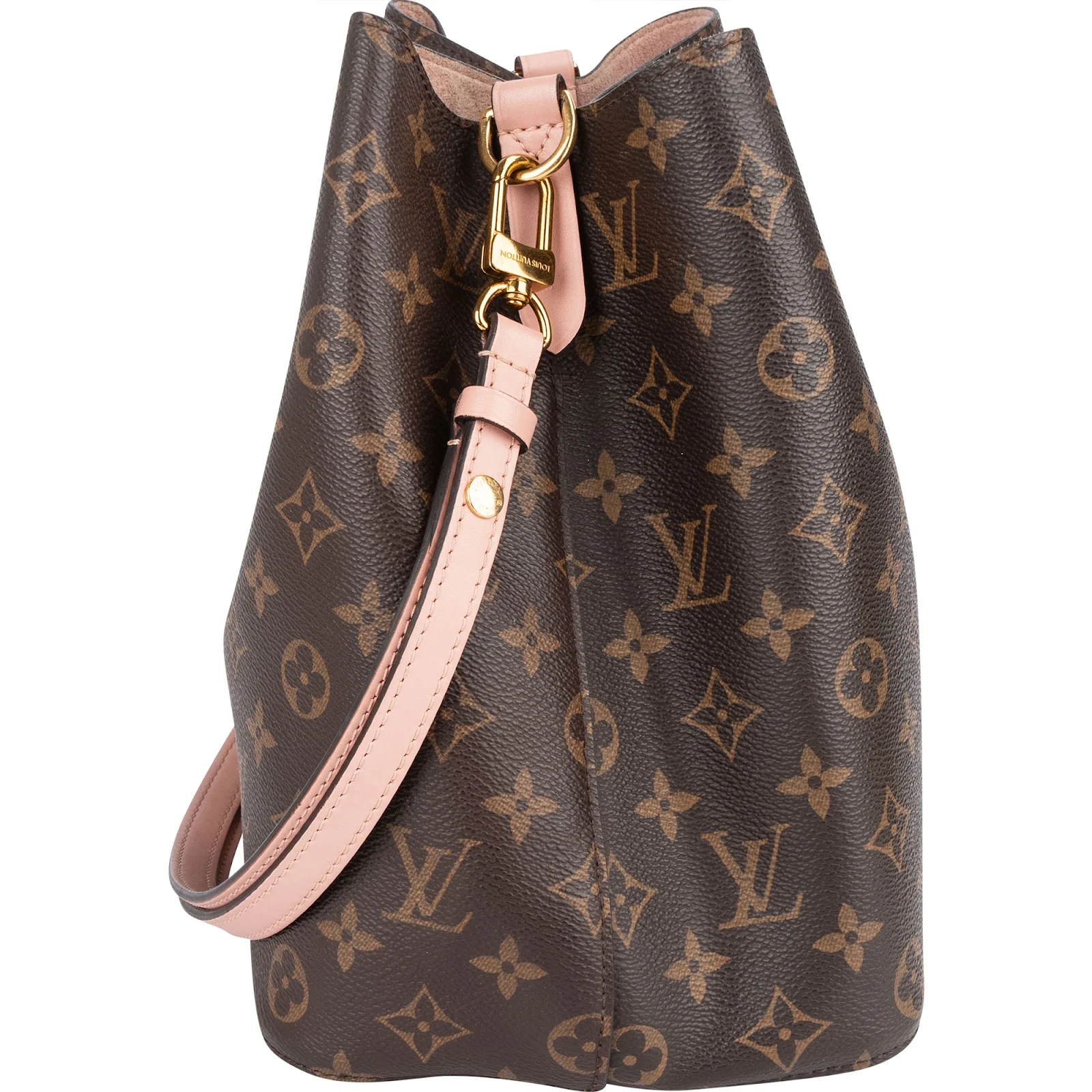 Louis Vuitton Monogram Canvas NéoNoé MM Crossbody Bag