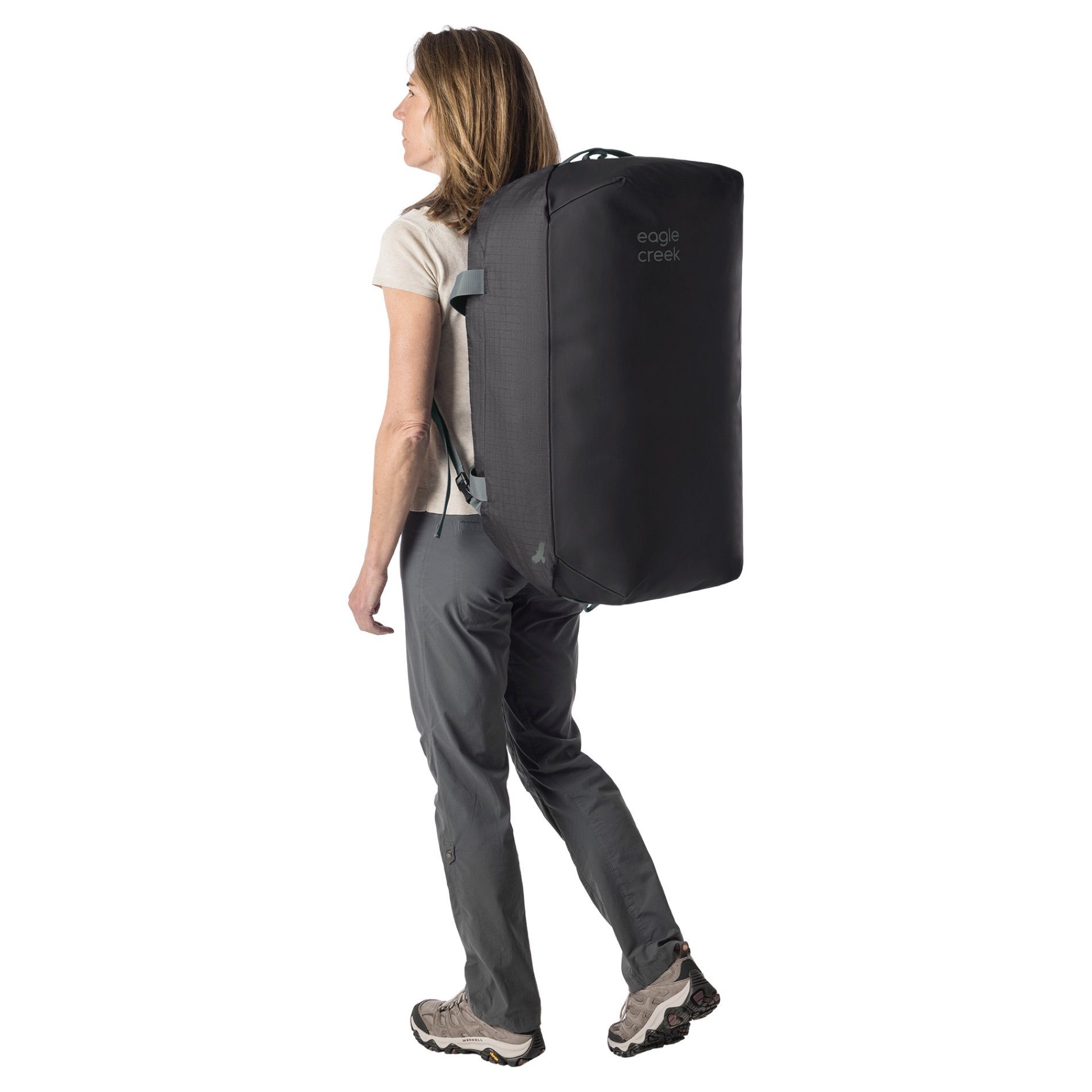 Torba No Matter What Duffel 90 l