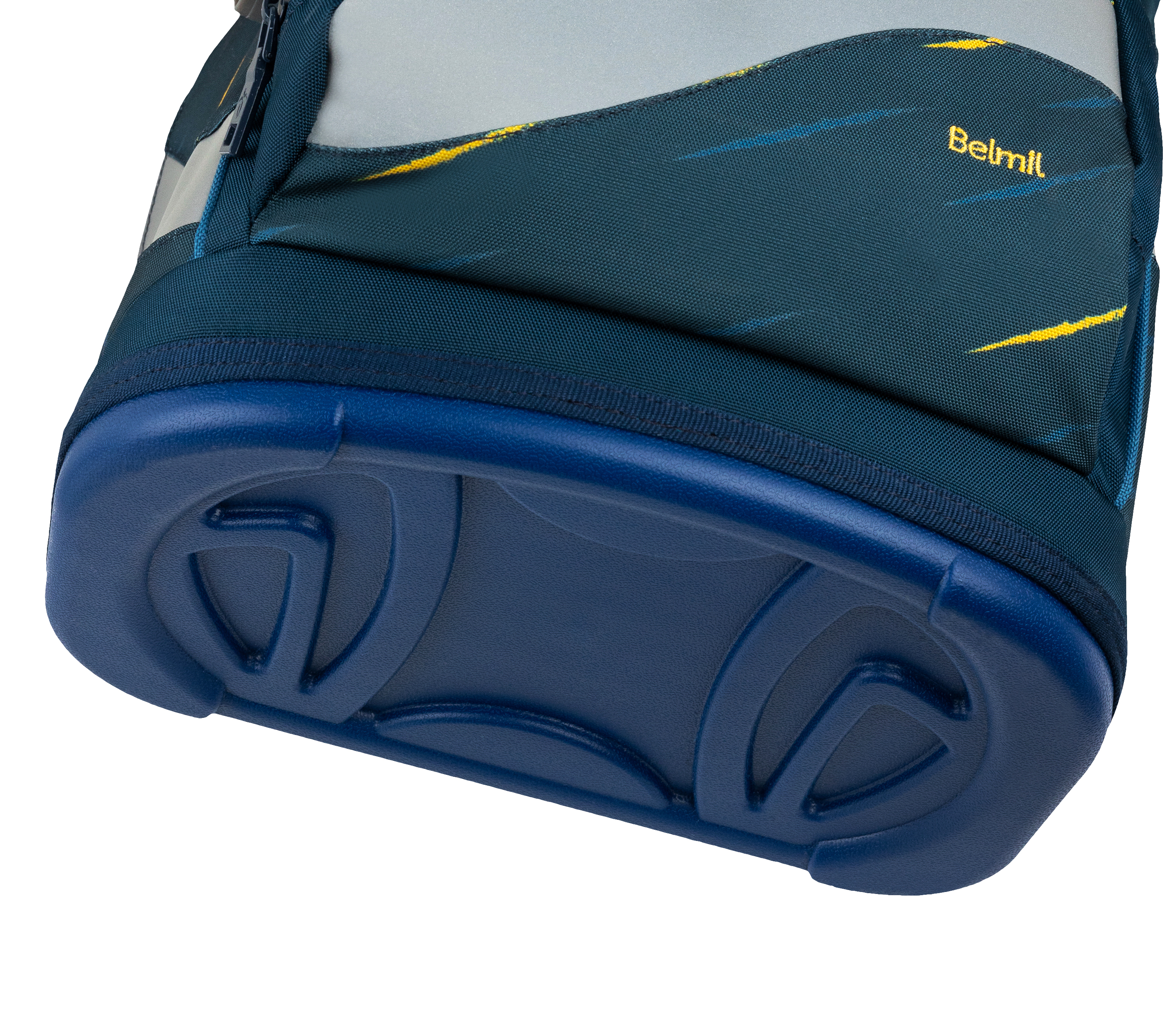 5-częściowy zestaw tornistrów Smarty Plus - Orion Blue