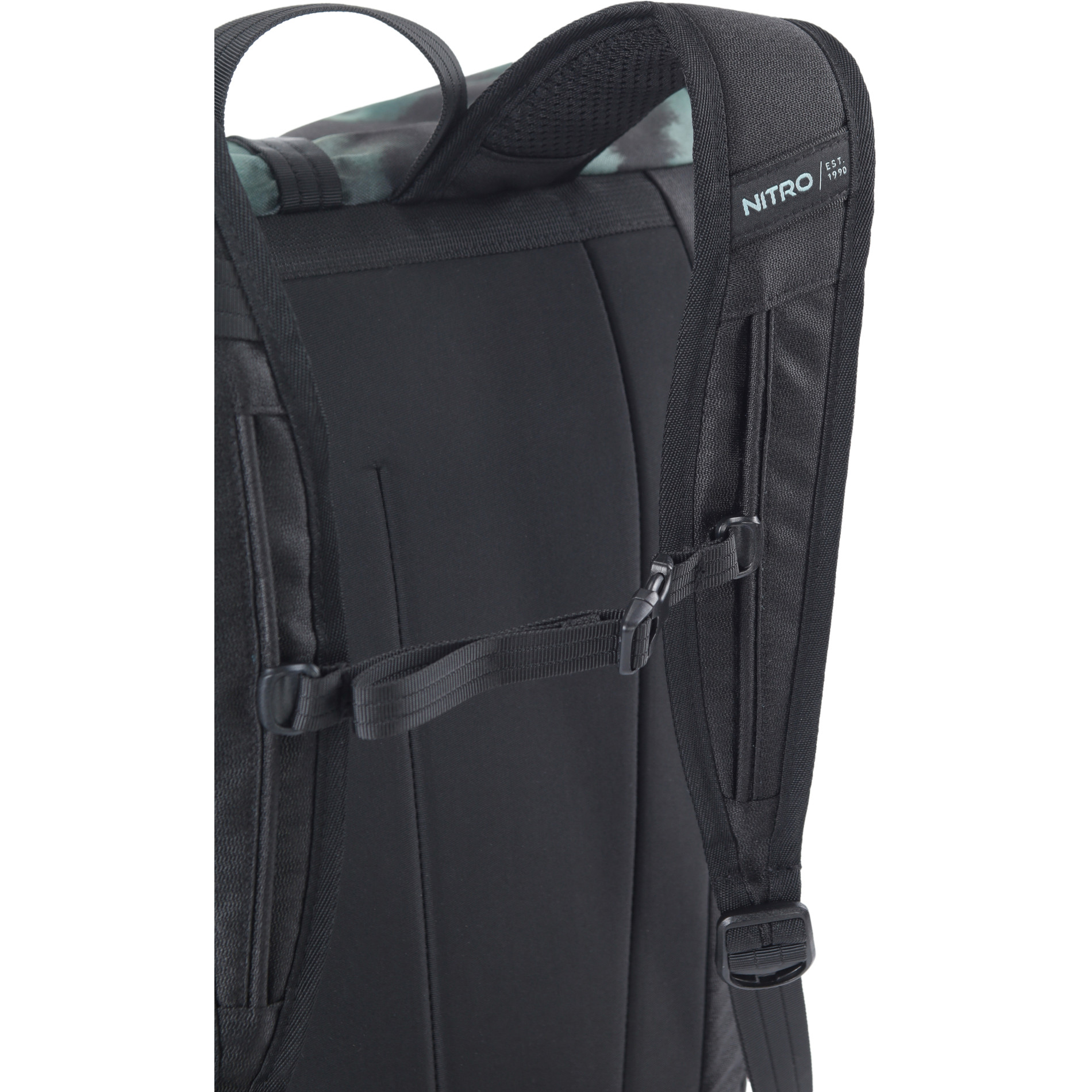 Rolltop Cosmo - Reef Break