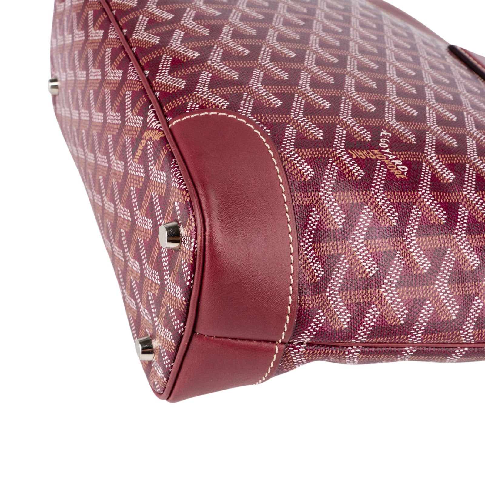 Goyard - Béluga PM Handbag