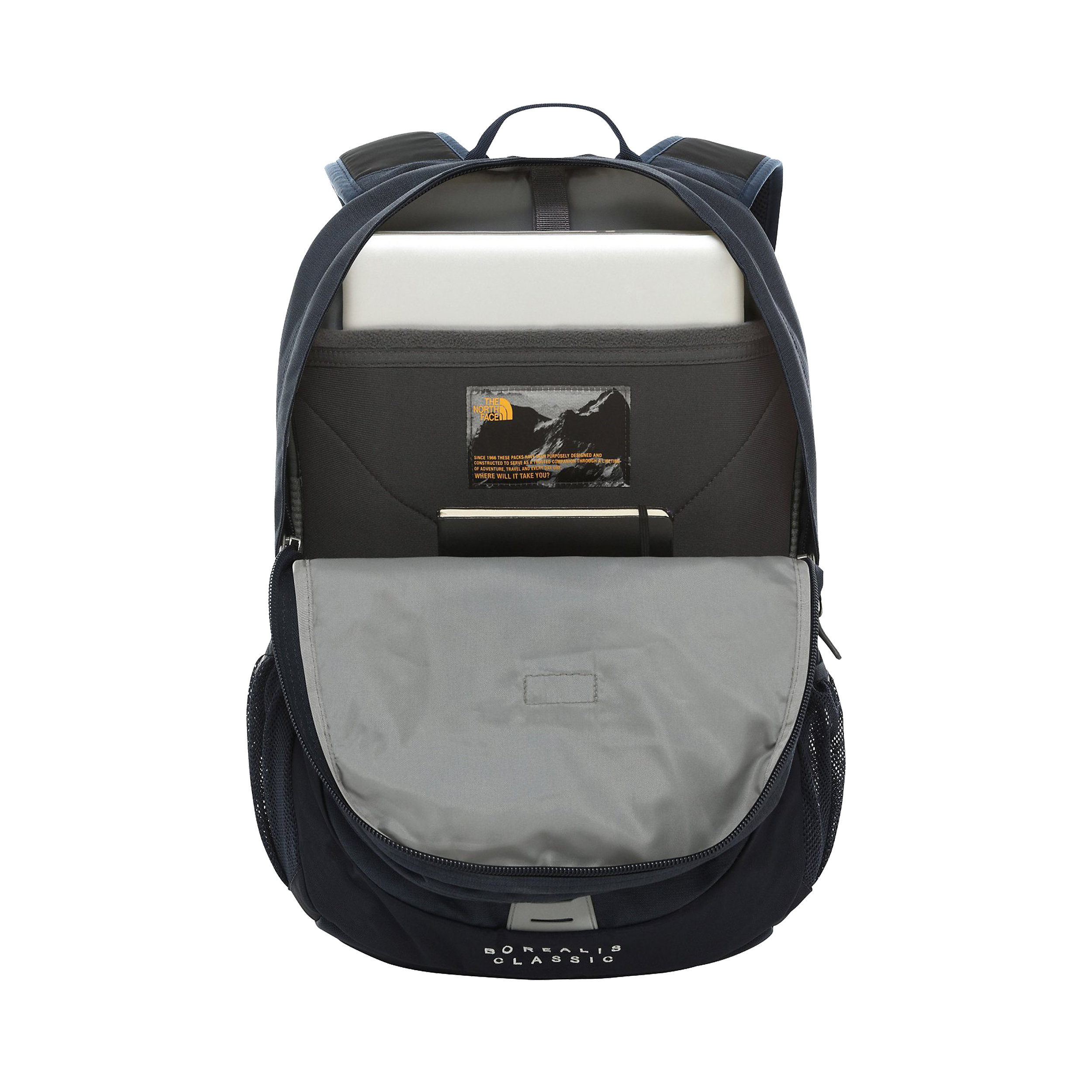 Rucksack Borealis Classic 13 Zoll L 29 Liter