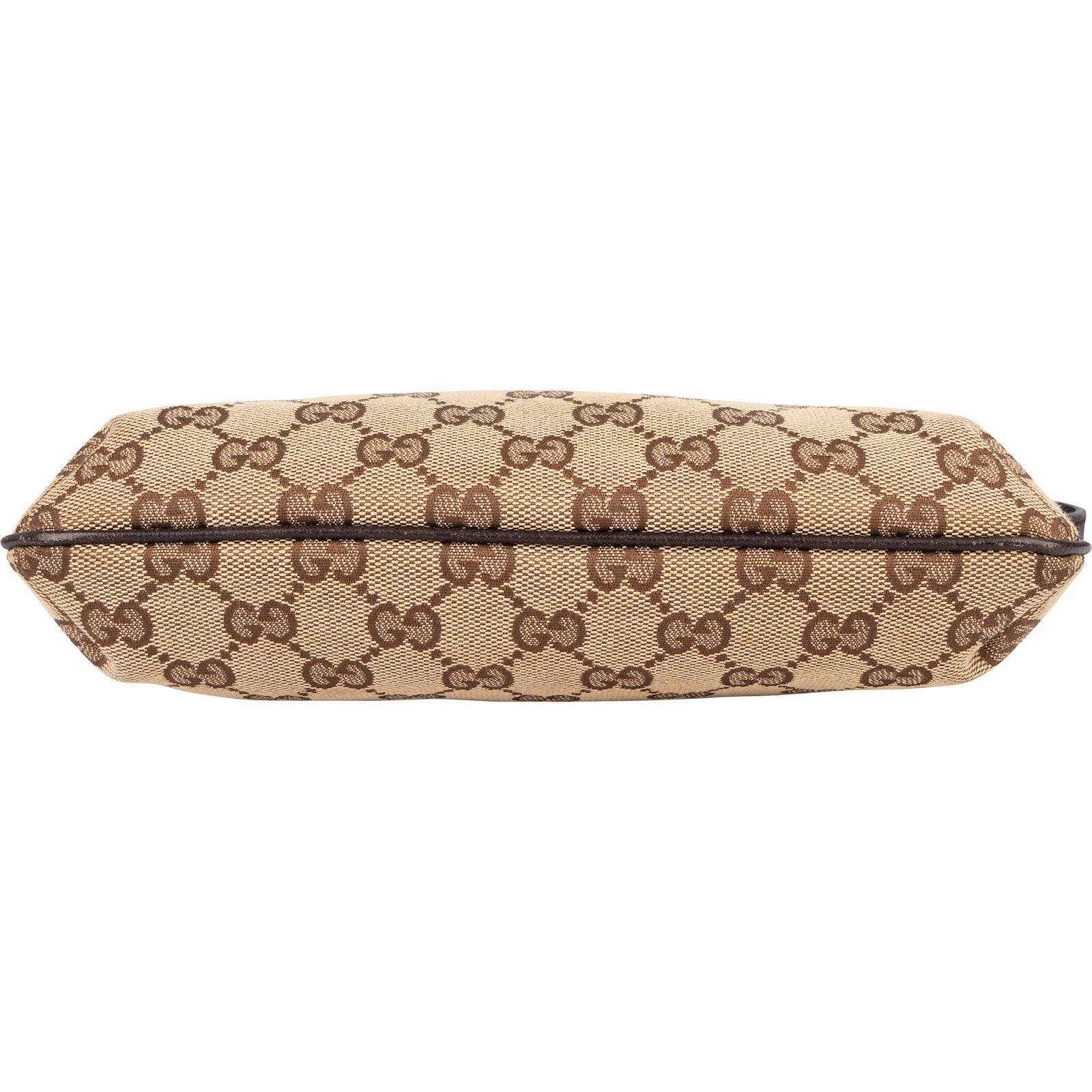 Gucci Monogram GG Sherry Line Mini Handbag