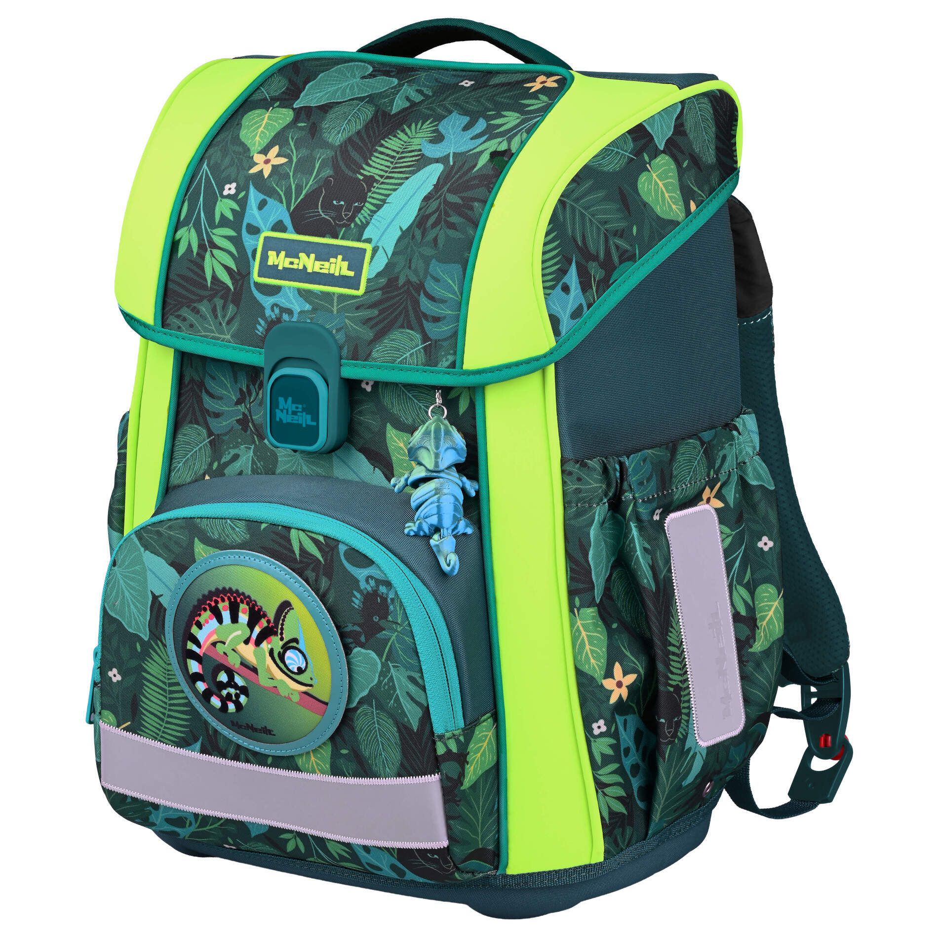 Set BRAVO  9tlg. - TROPIC