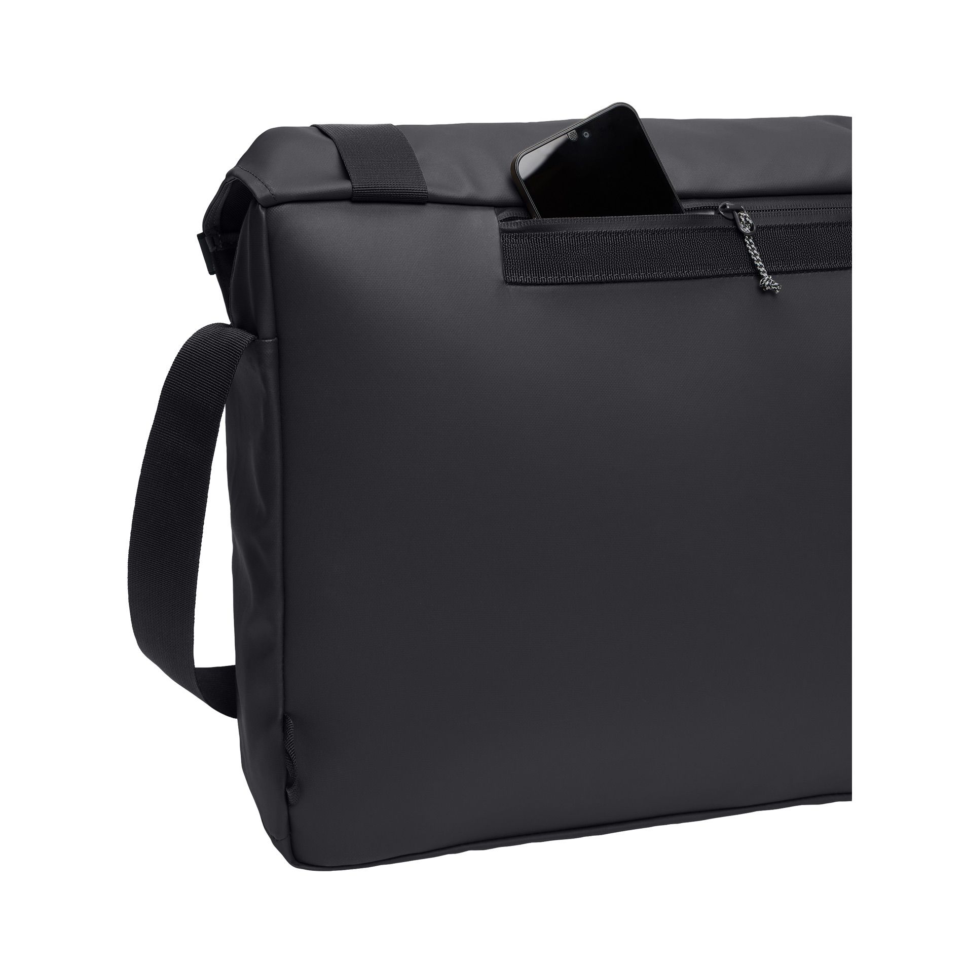 Mineo Messenger 22 - black