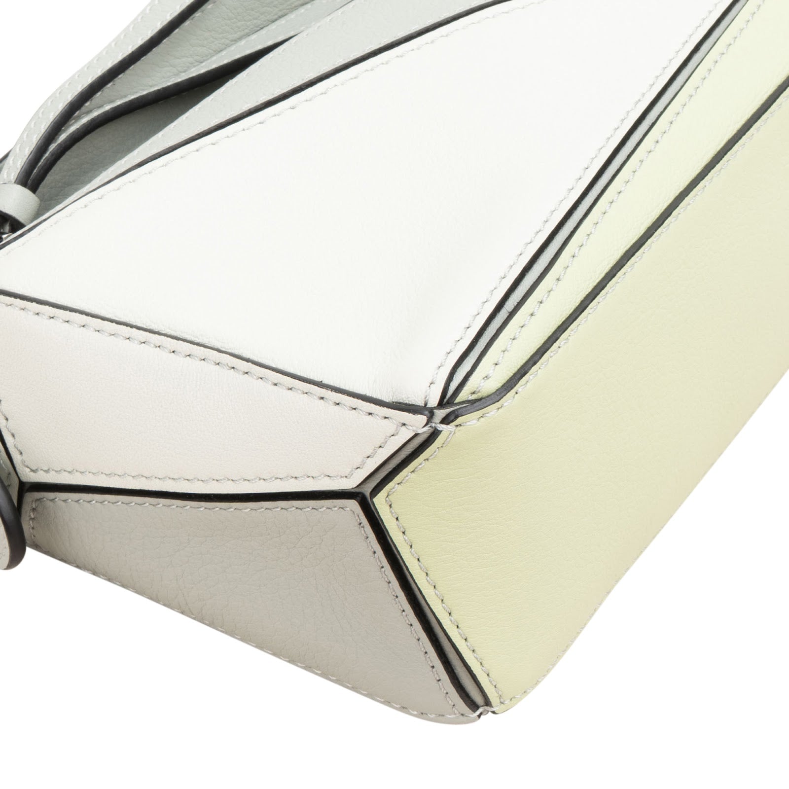 Loewe - Puzzle Mini Crossbody Bag