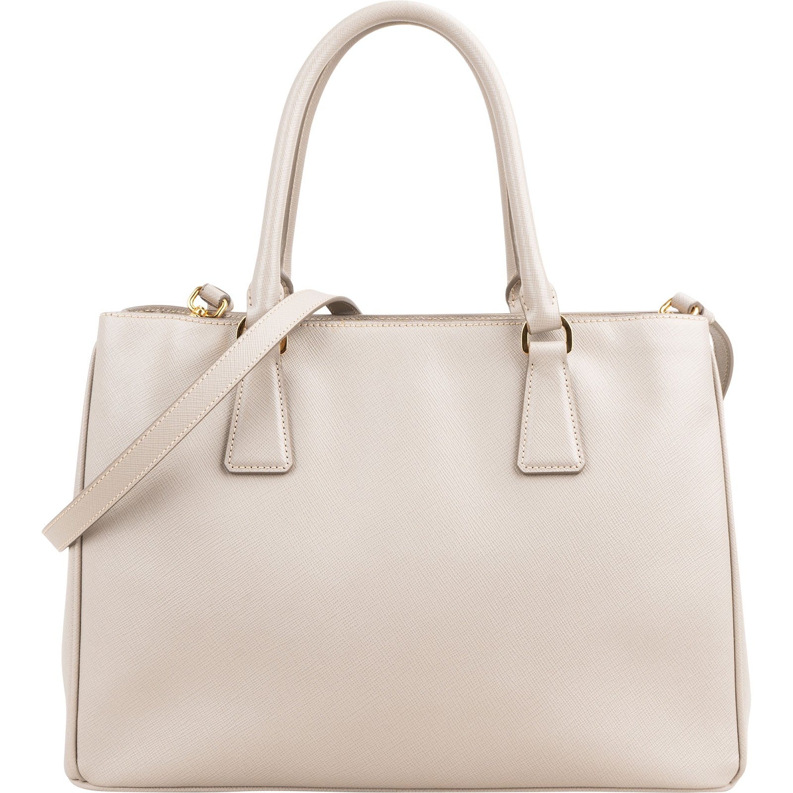 Prada – Galleria-handtas