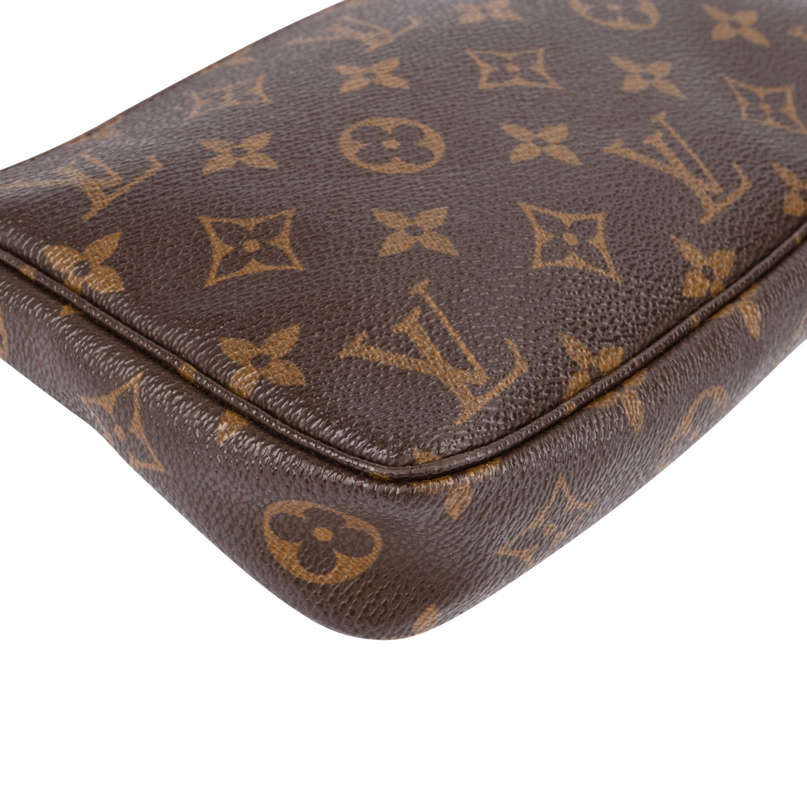 Louis Vuitton Monogram Canvas Pochette