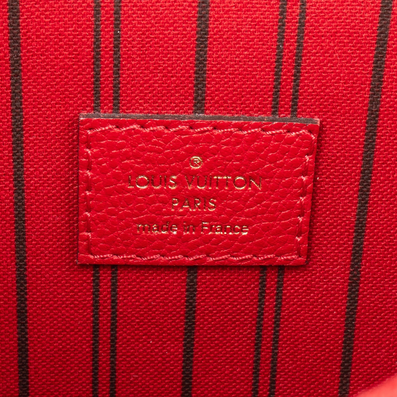 Louis Vuitton - Métis Crossbody Bag