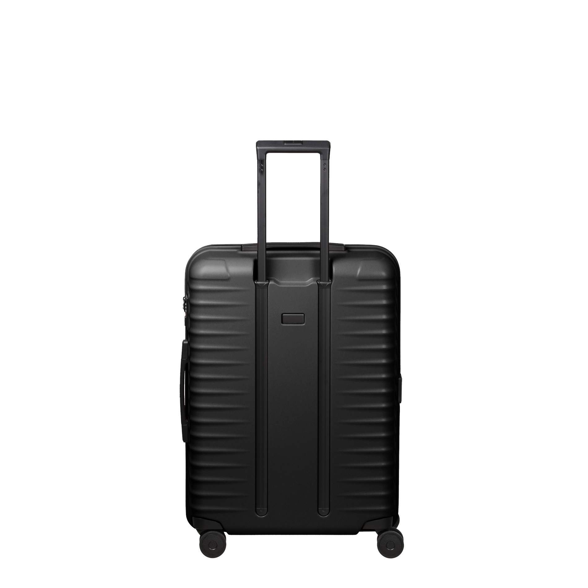 UPGRADE Trolley M+ (69 cm) - Nighshade black