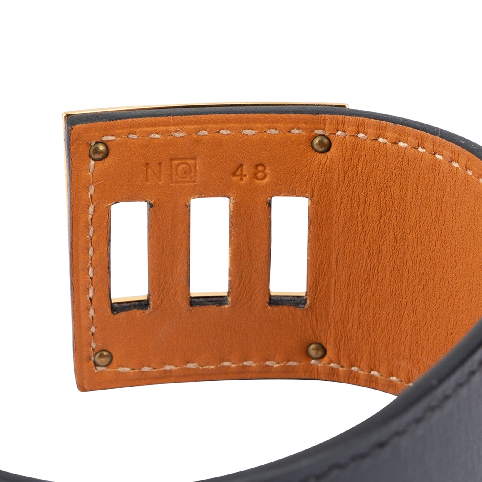 Hermès - Kelly Dog Bracelet