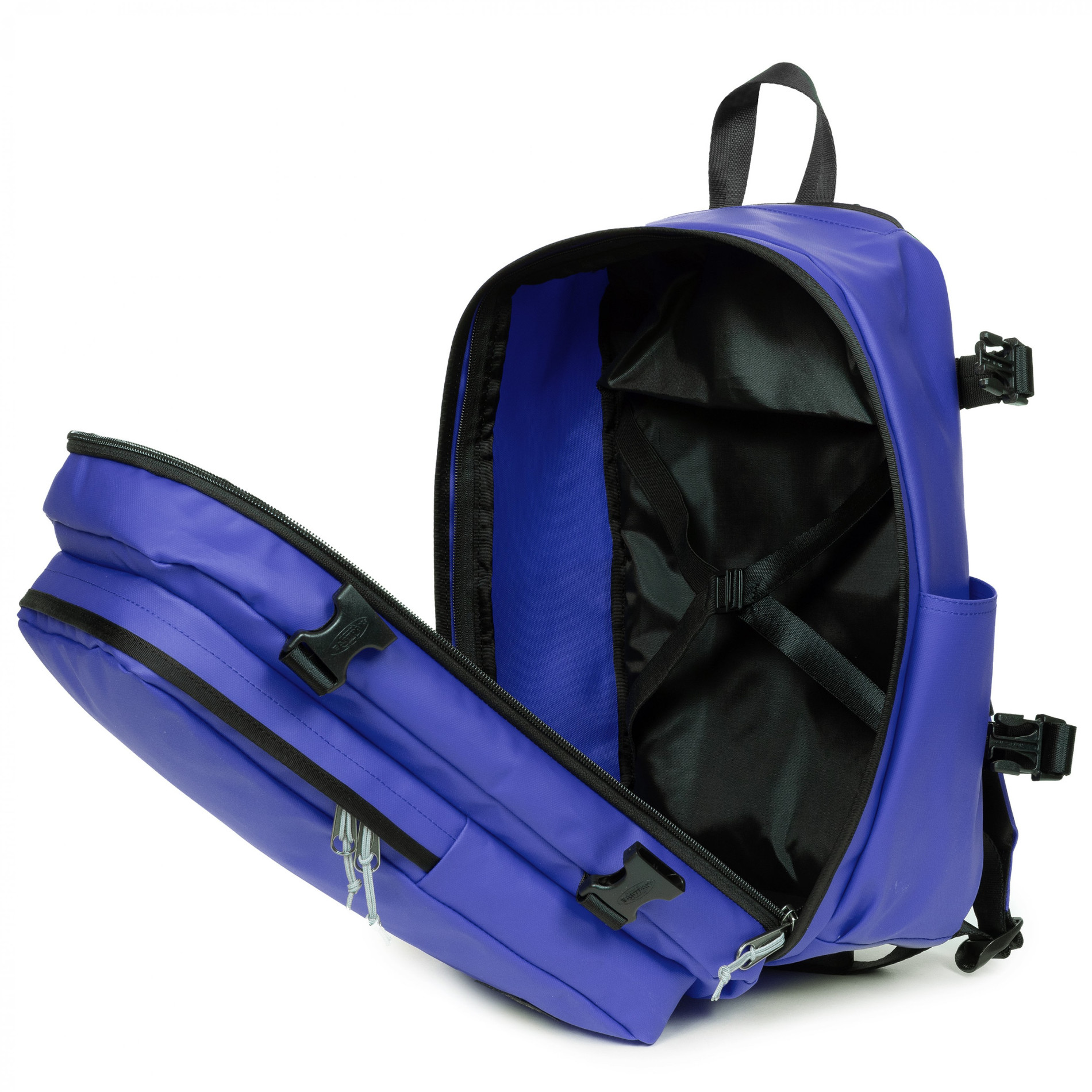 Rucksack Cabin Pak´r - TARP BLUE