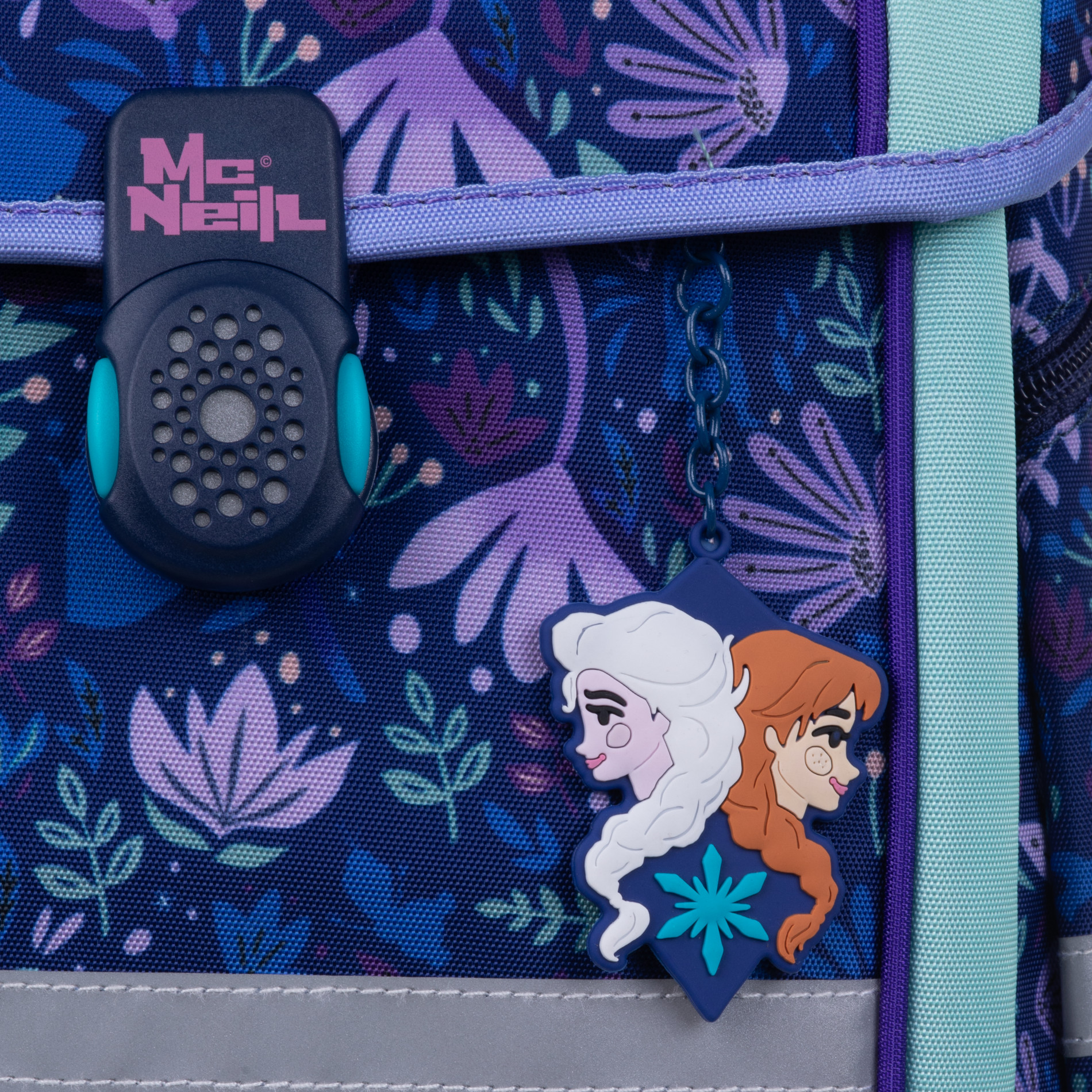 McNeill Disney satchel set PERFECTO 5 pcs. 